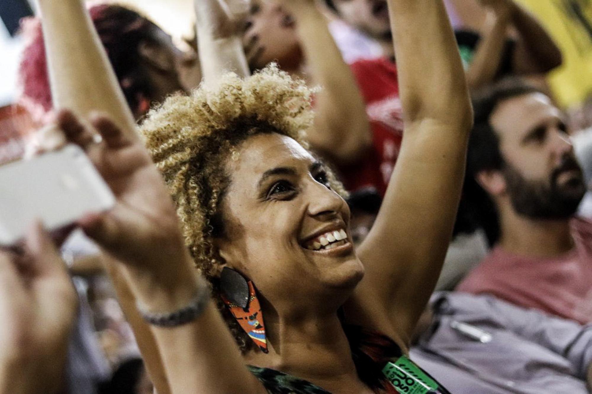 Marielle Franco