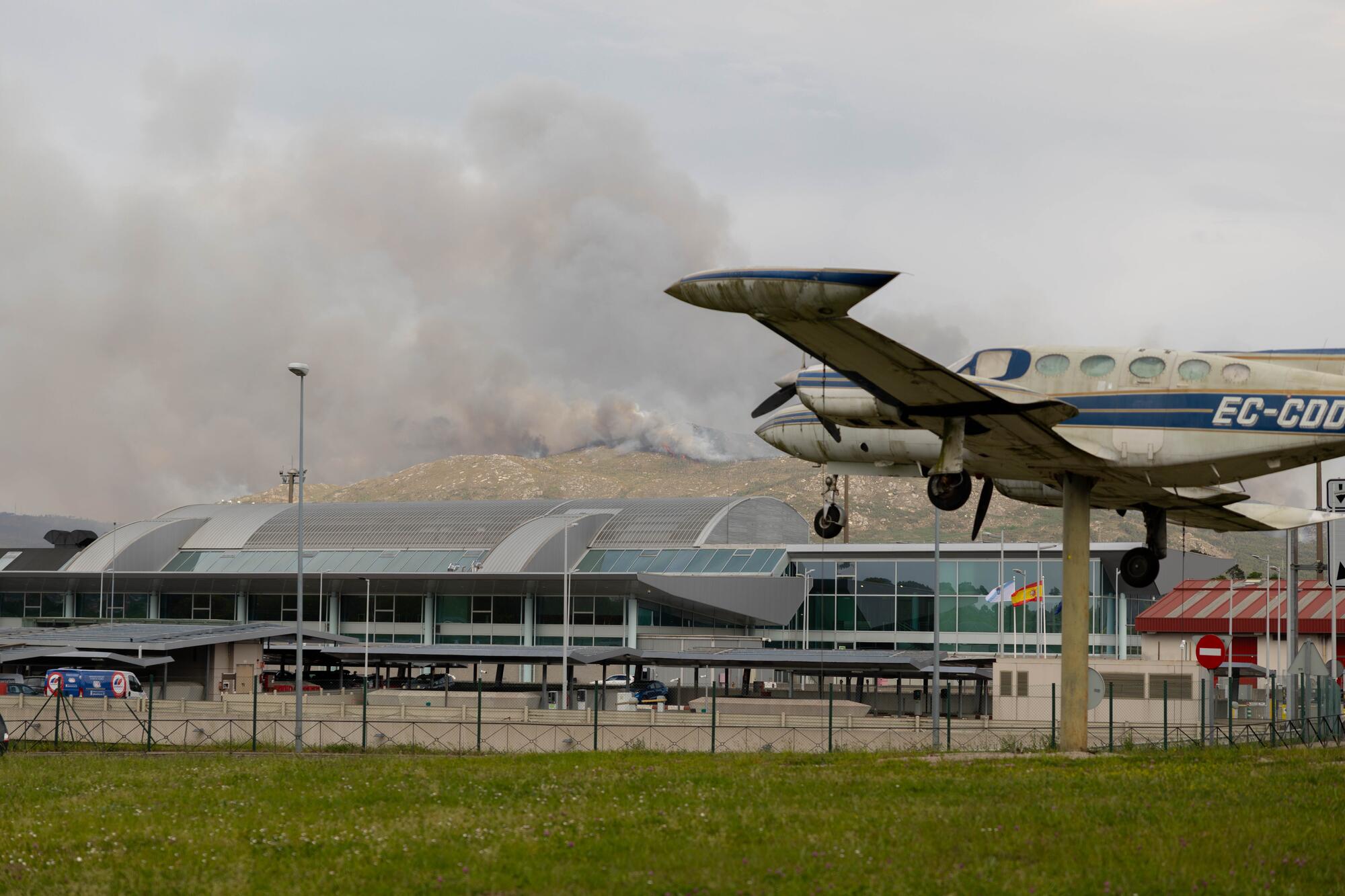 incendio Galleiro - 1