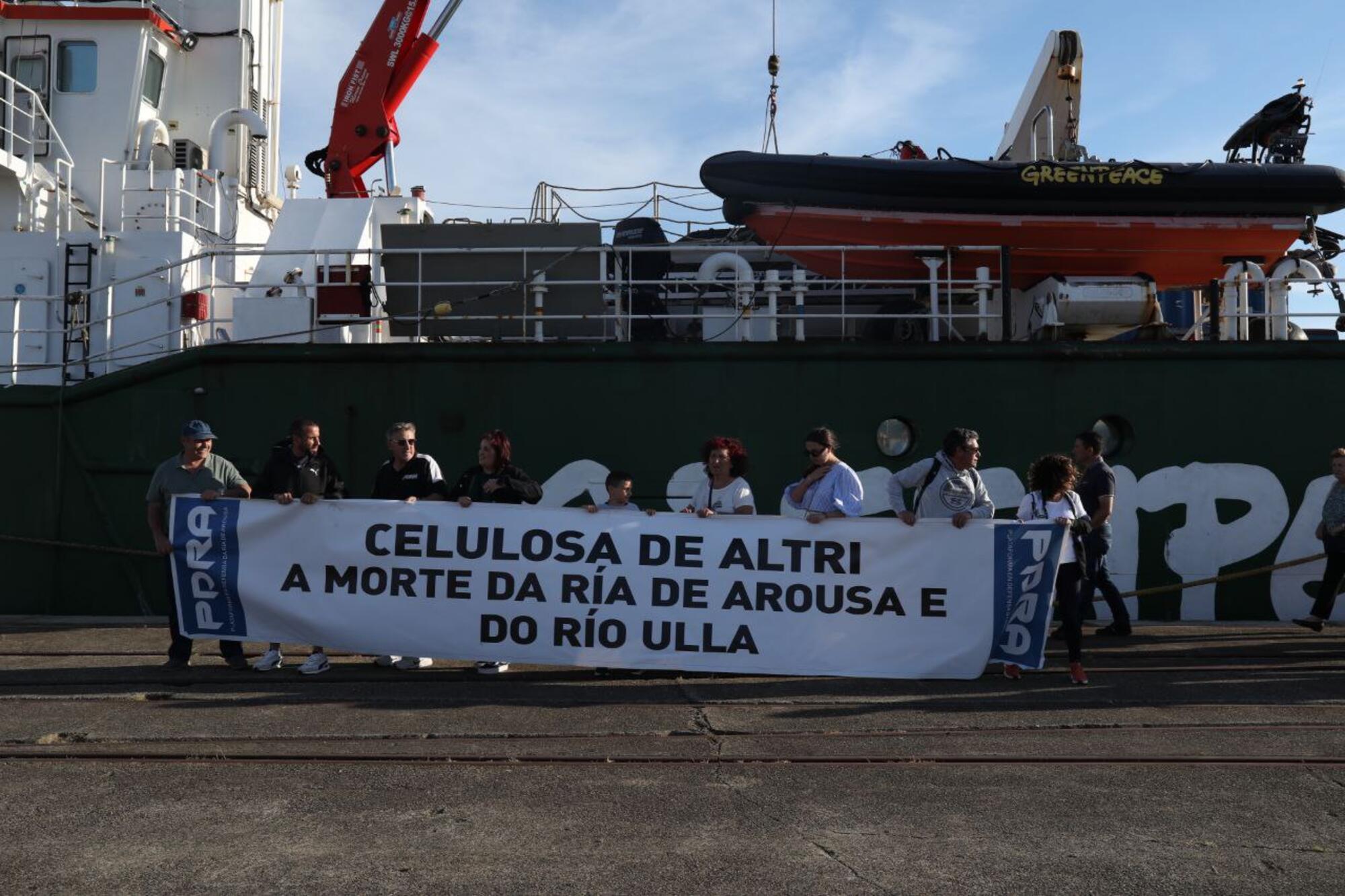 Greenpeace Galicia - 3