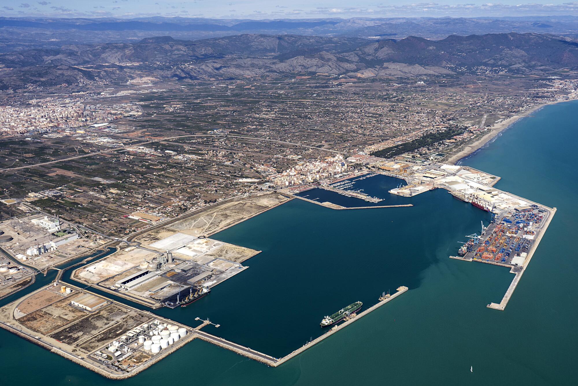Foto: Port Castelló