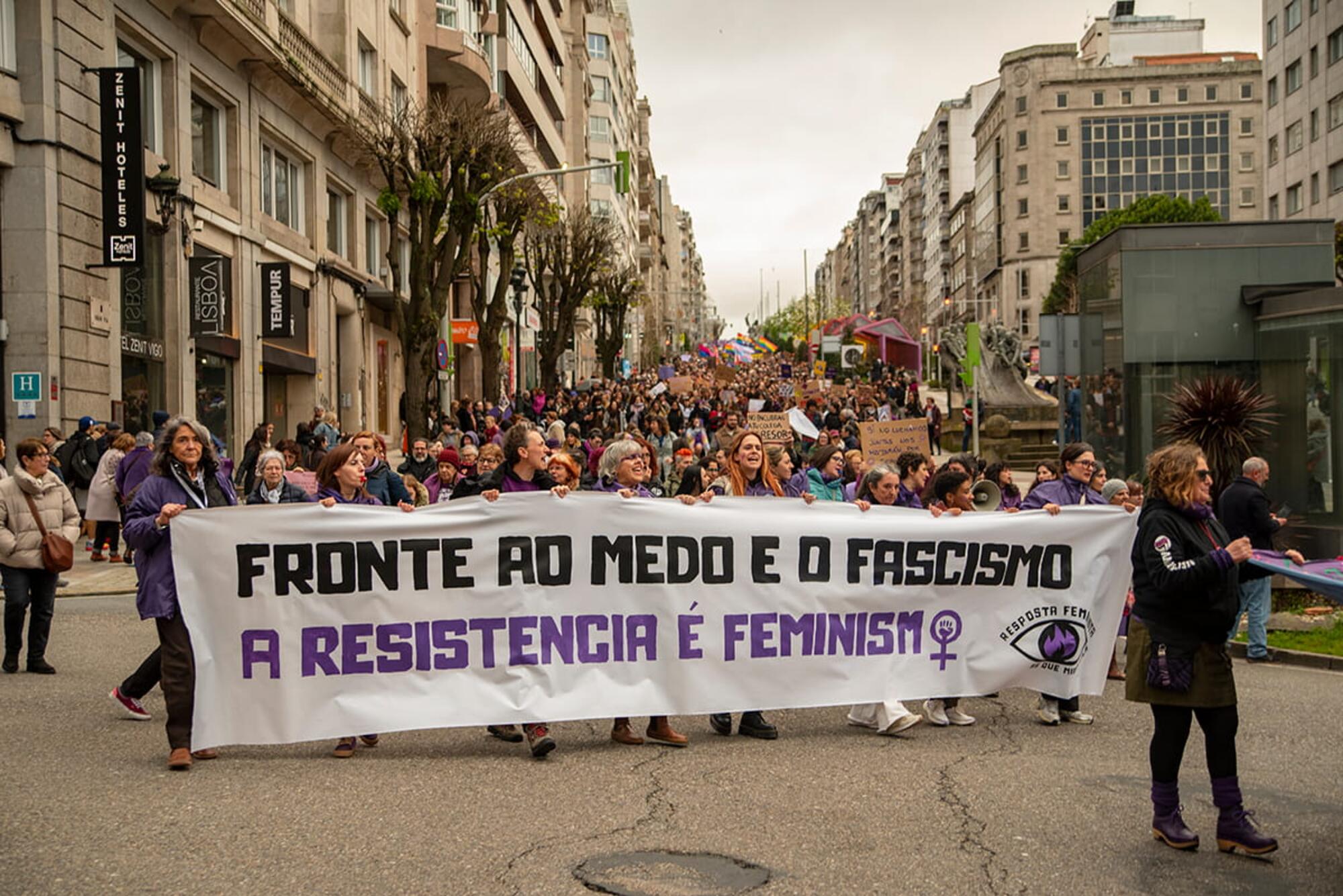 8M - Vigo - 2026 - 2