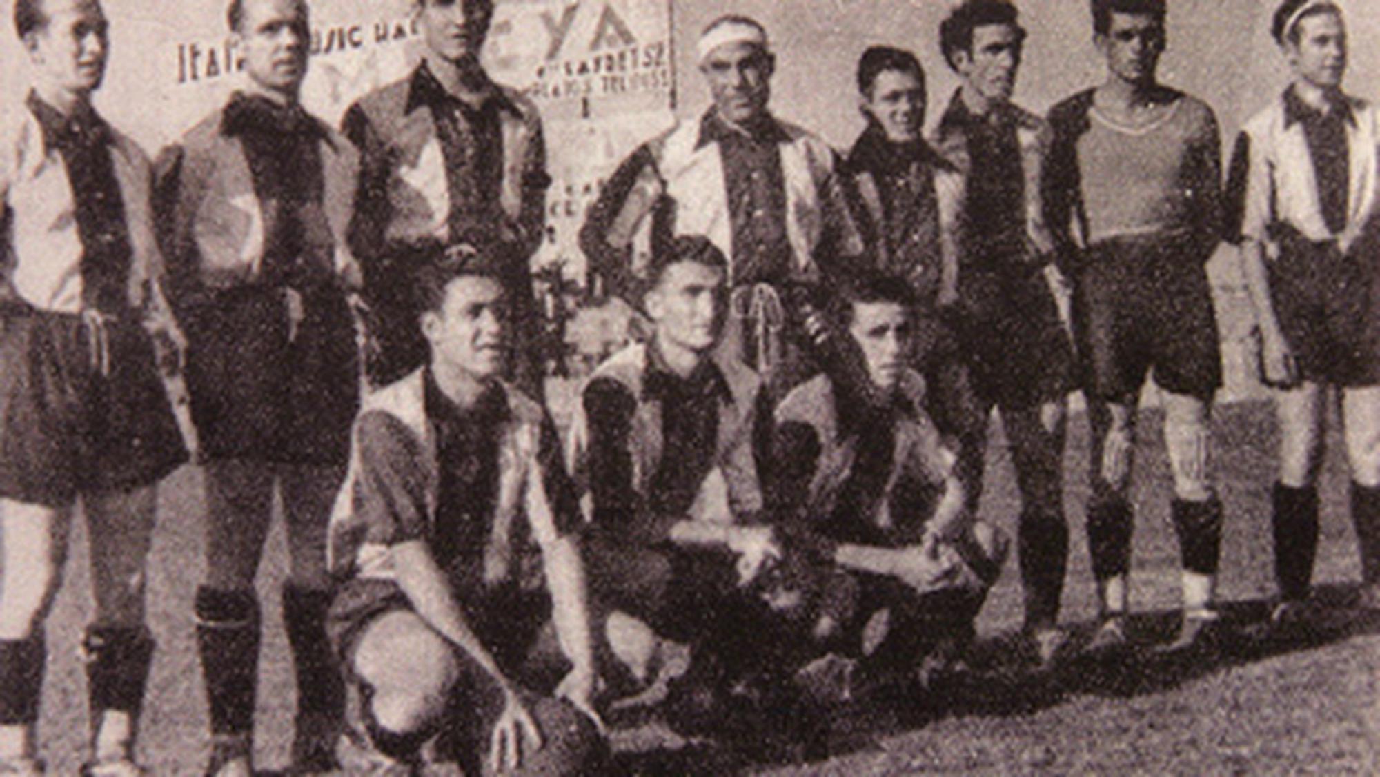  Copa de la República 1937
