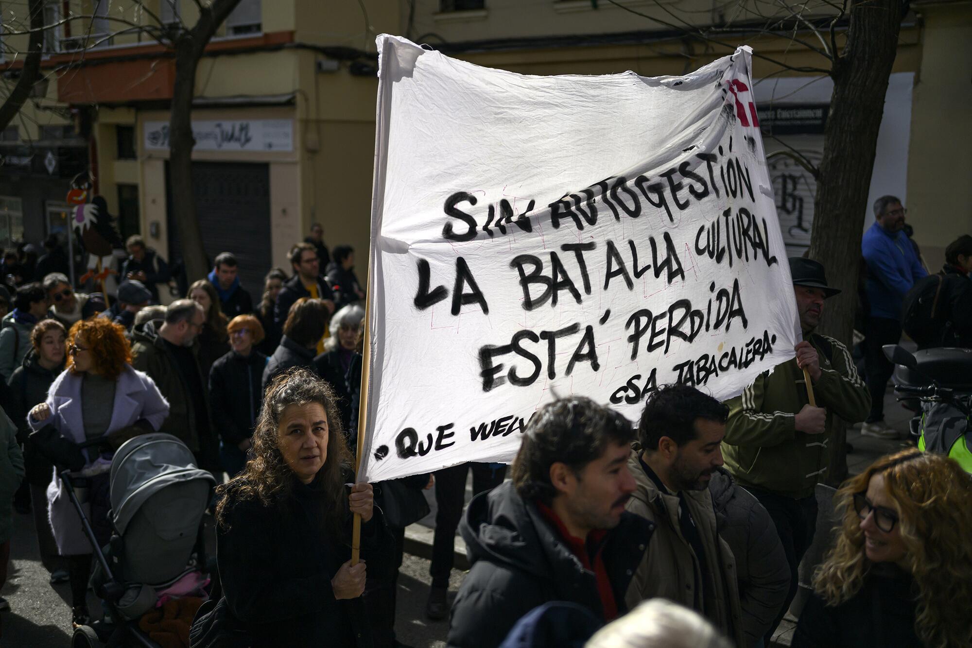 Lavapiés no se vende - 9