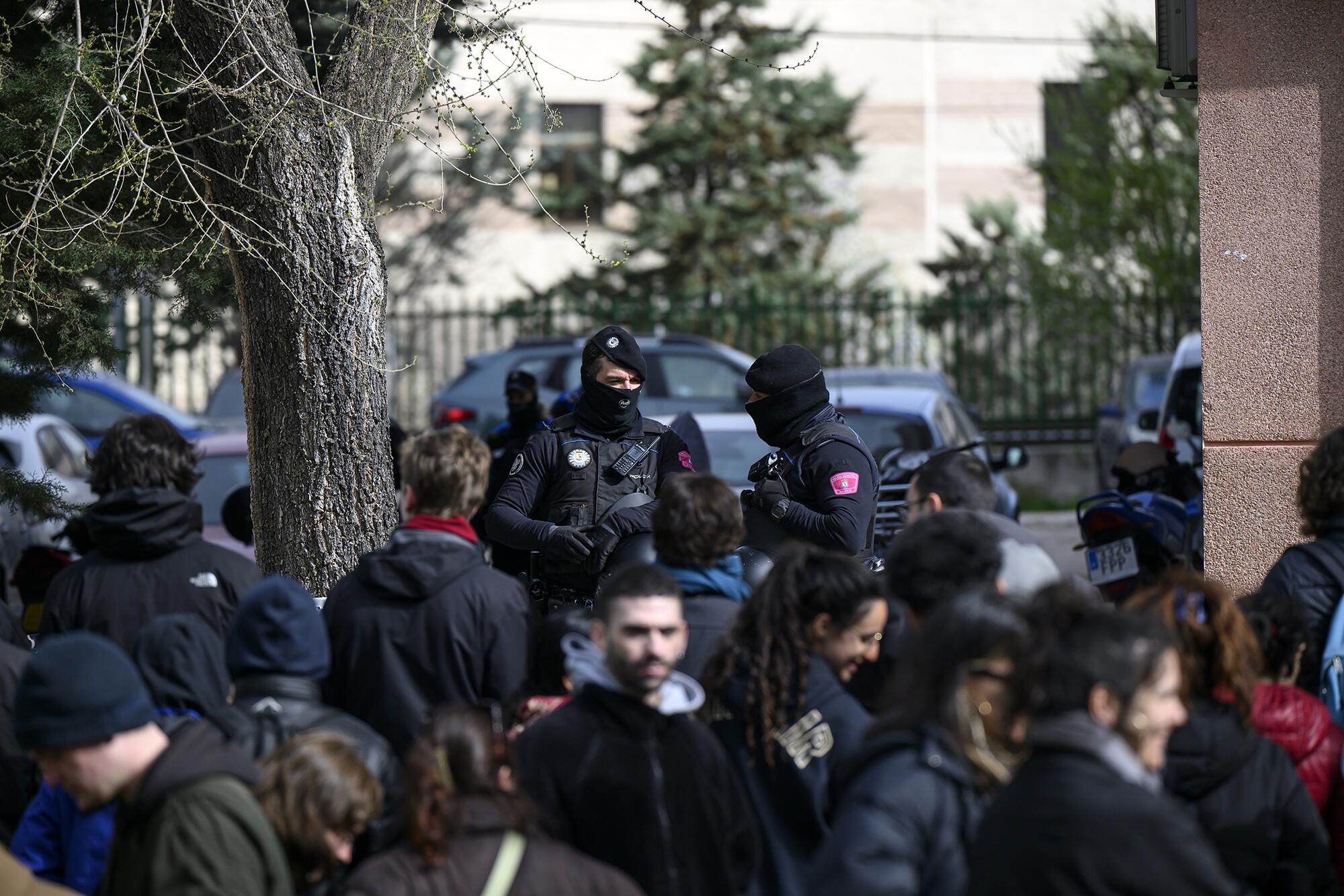 Desahucio Isabel Fuencarral - 4