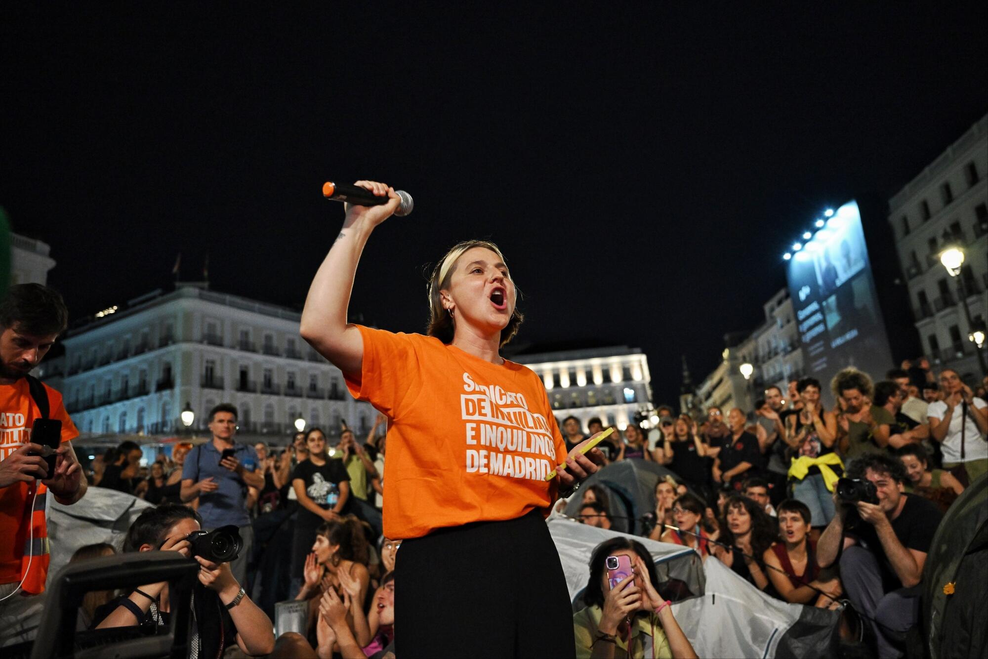 Manifestación por la vivienda del 26 de septiembre de 2026 - 3
