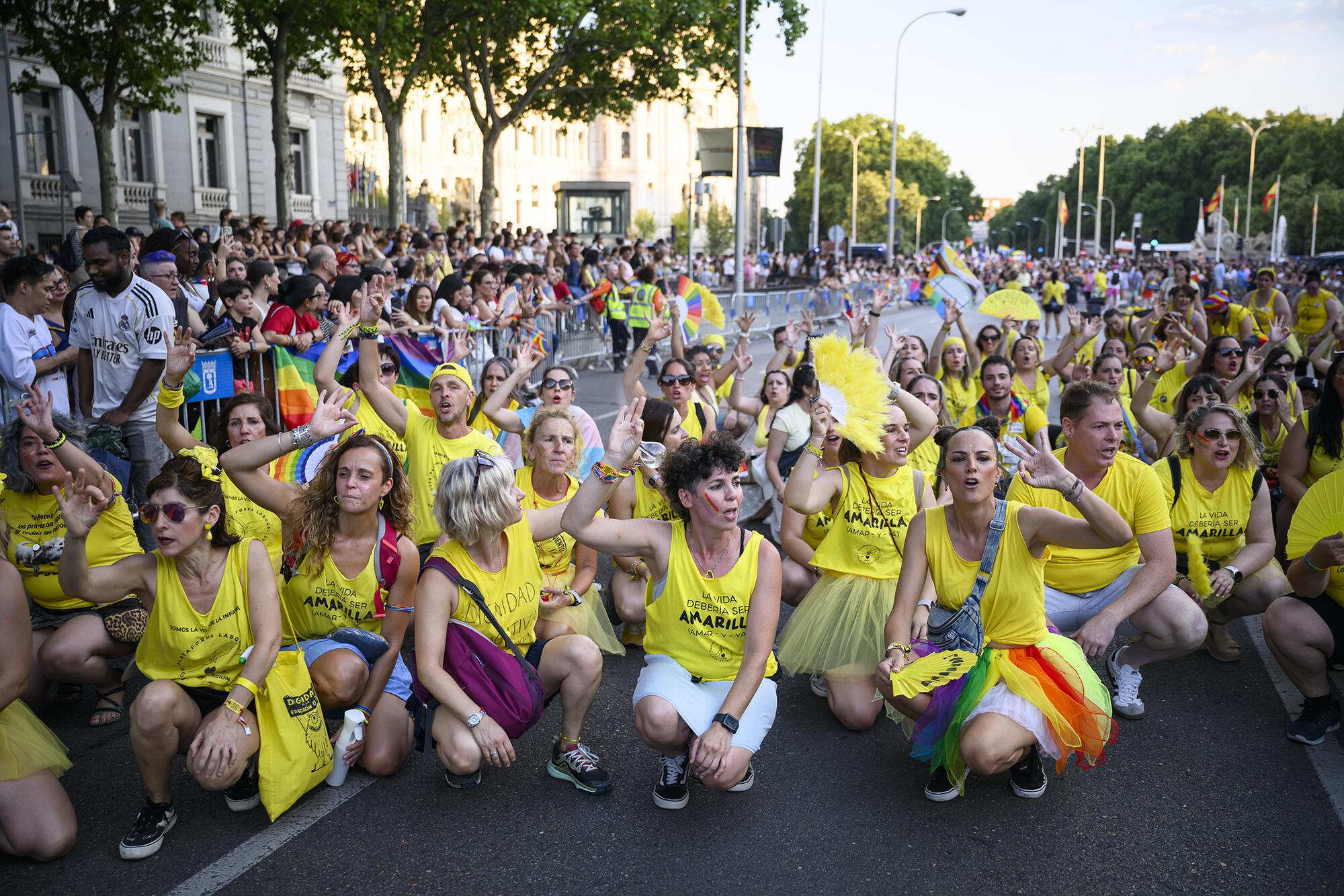 Orgullo 2026 - 1