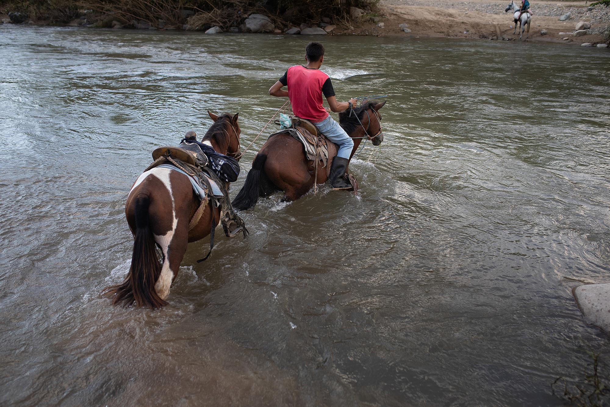 Asesinatos y persecución de líderes campesinos en el Bajo Aguán (Honduras) - 3