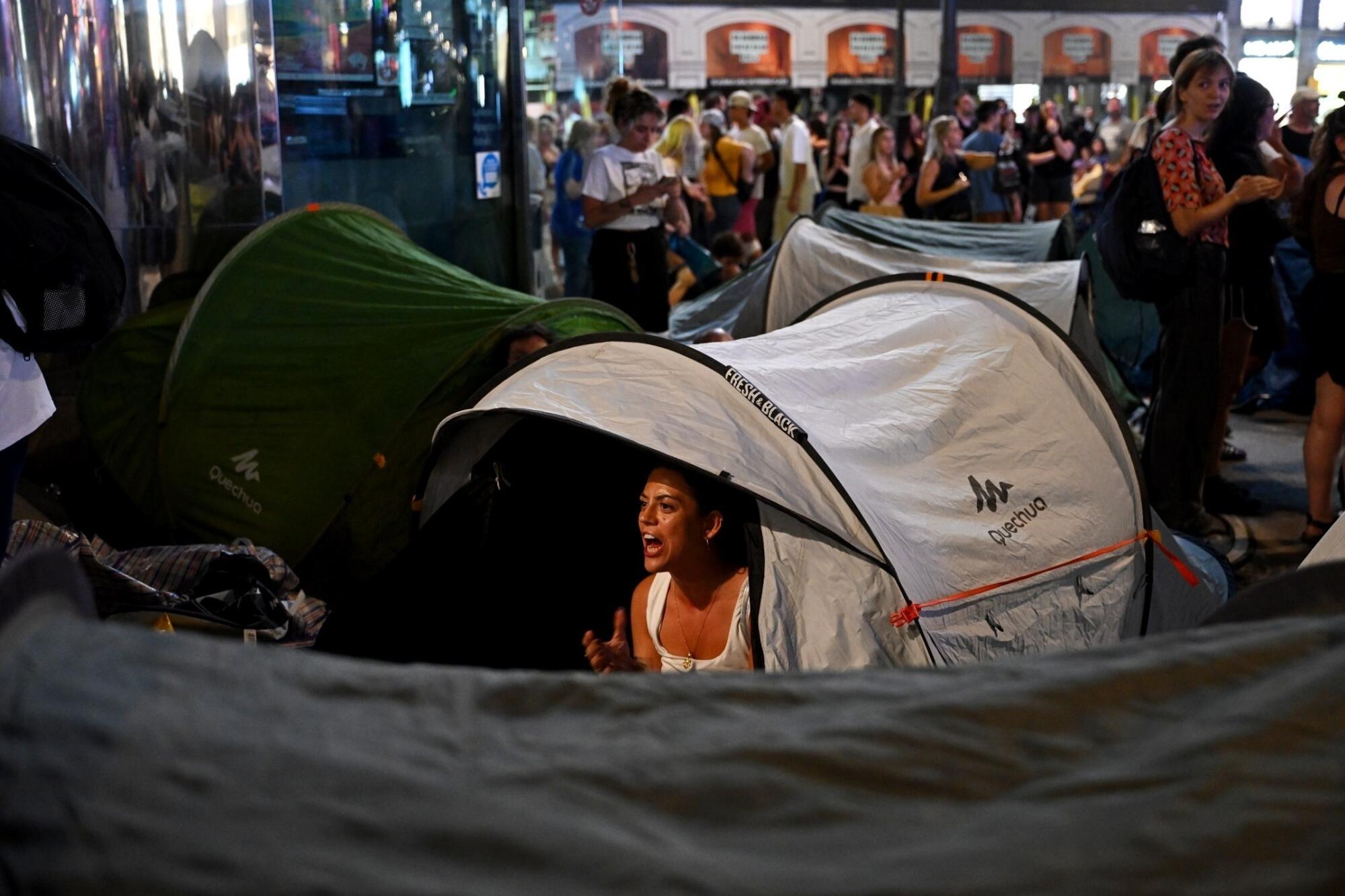 Manifestación por la vivienda del 26 de septiembre de 2026 - 9