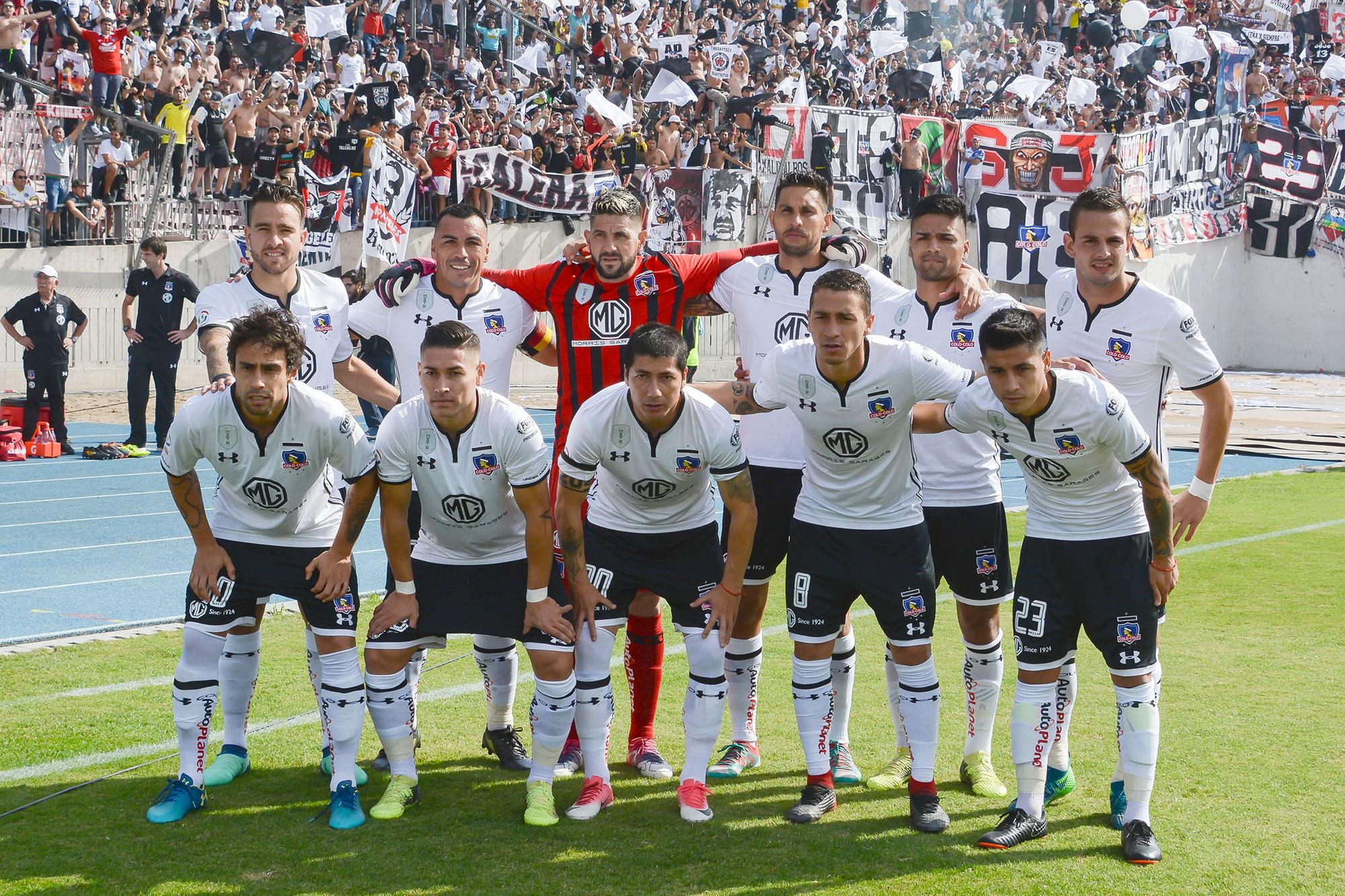 Colo Colo 