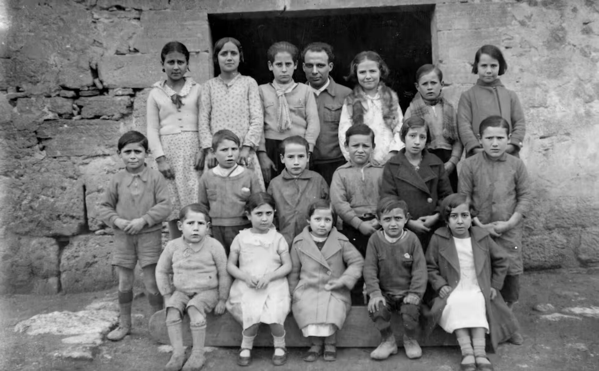 Benaiges foto