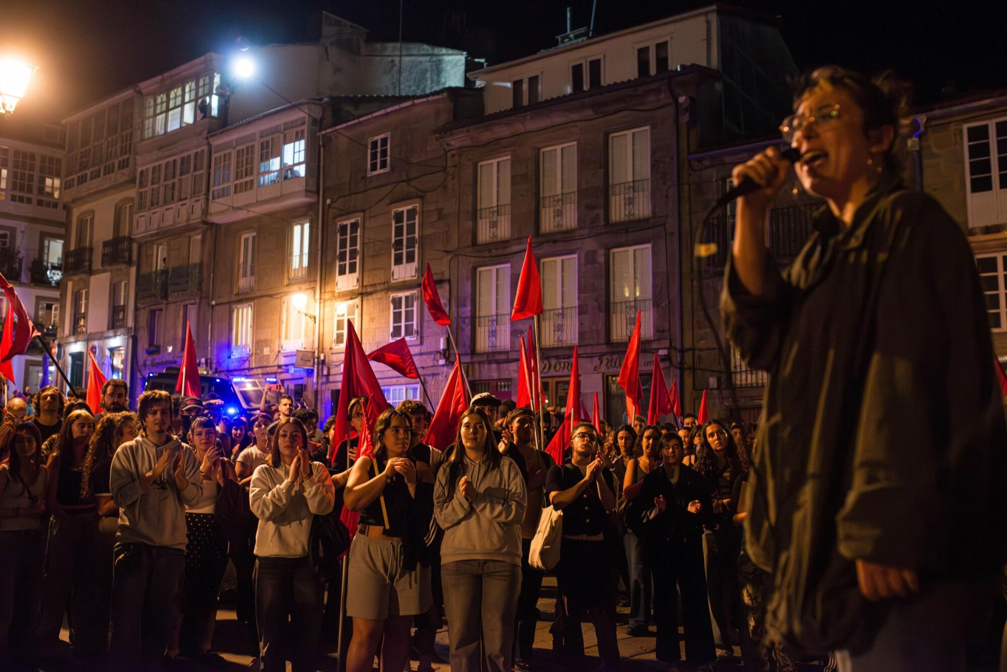 CMS Santiago de Compostela 5/10/2026 - 16
