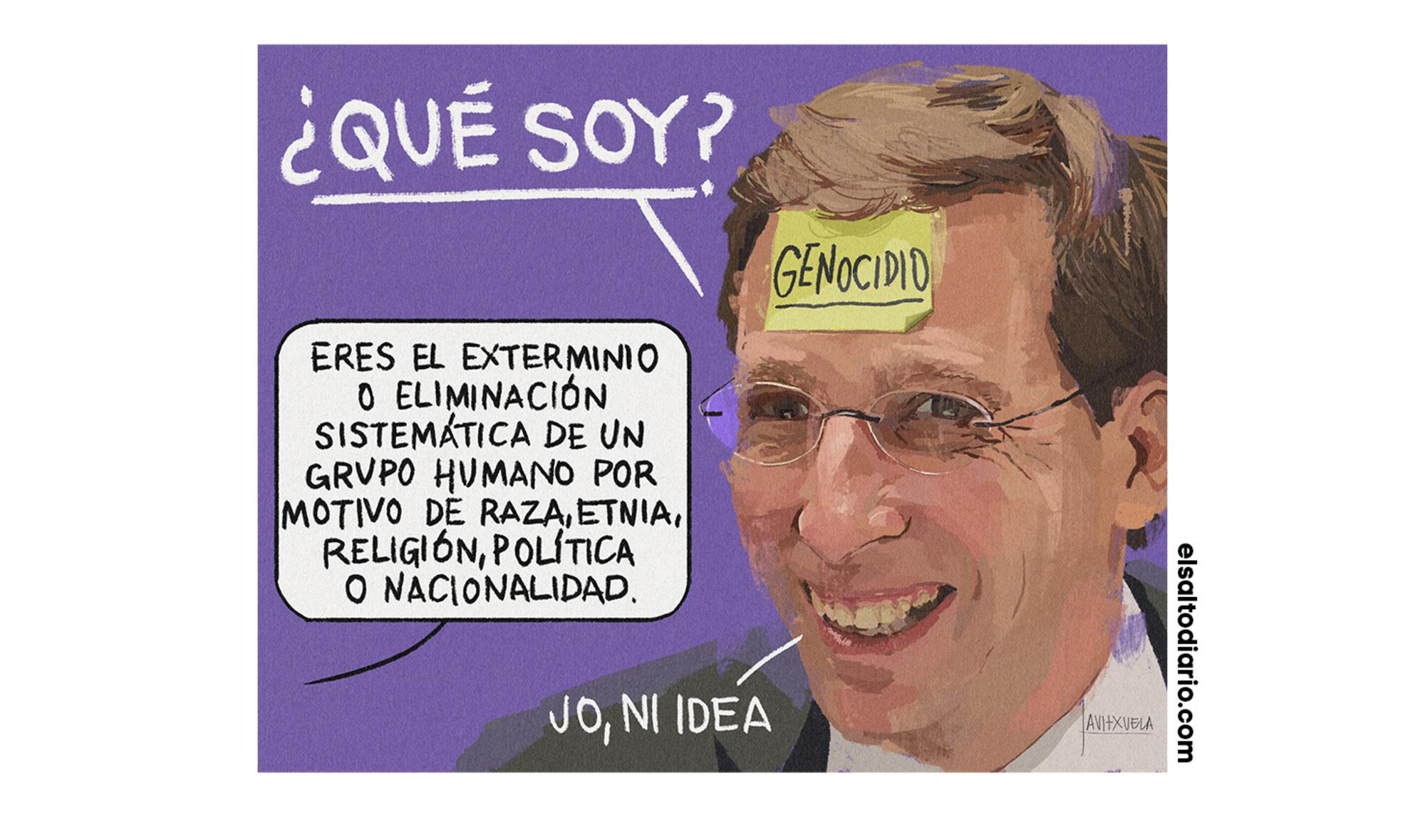 Poesía eres tú, por javitxuela