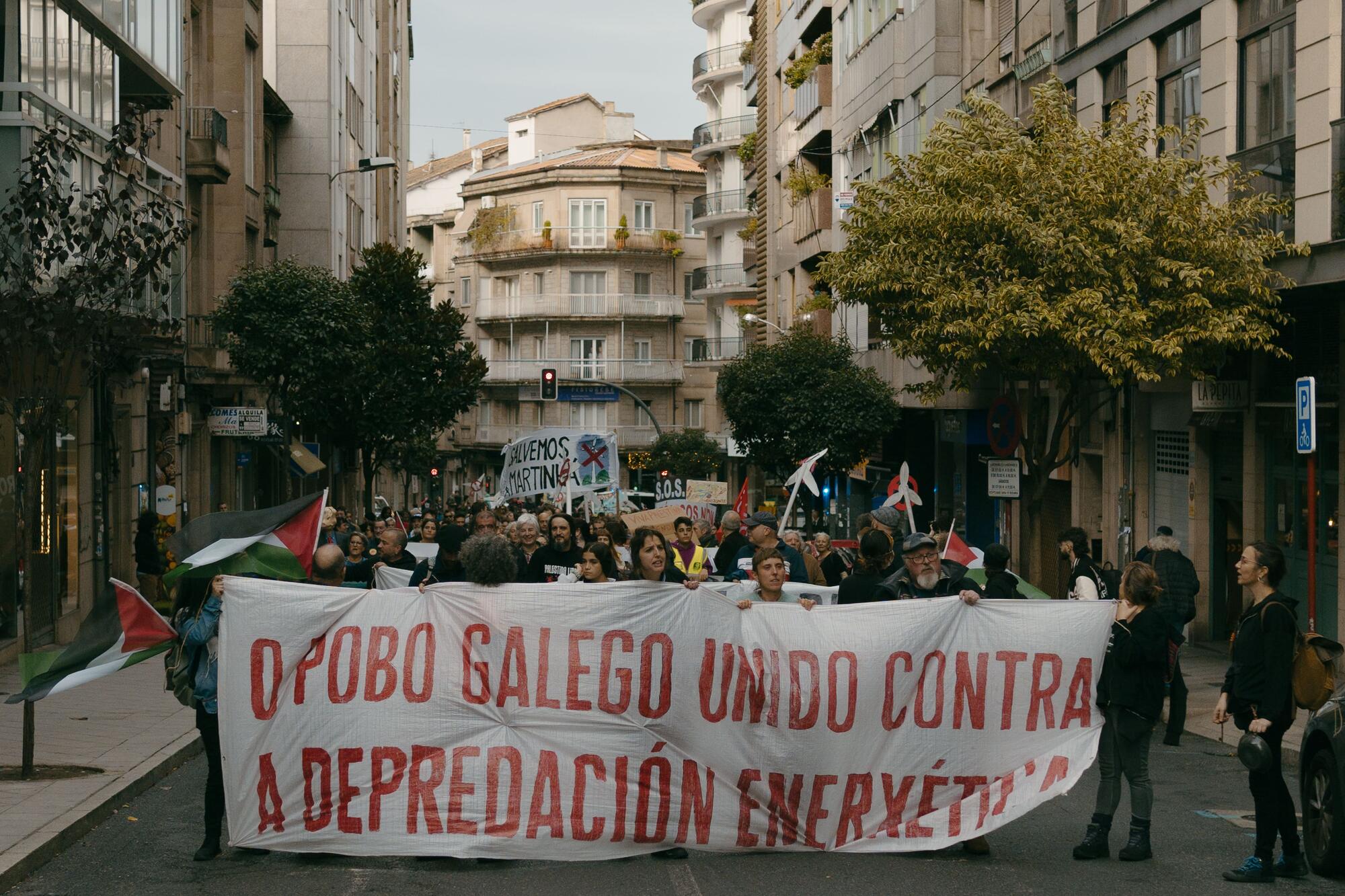 Afiando o vento eólicos galiza - 11