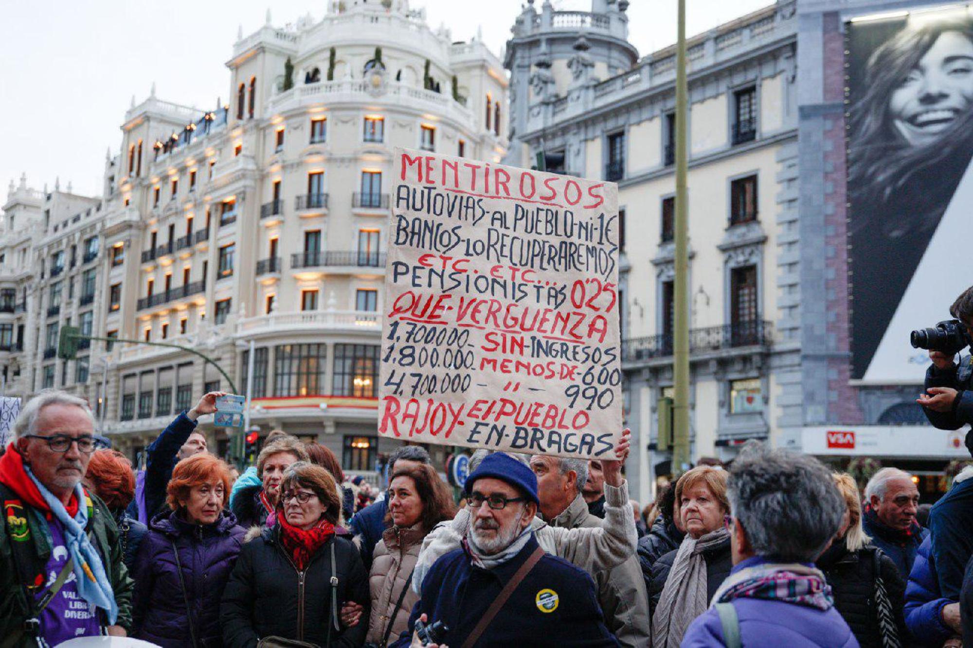 Pensiones leyes mordaza 17 de marzo 2018 3