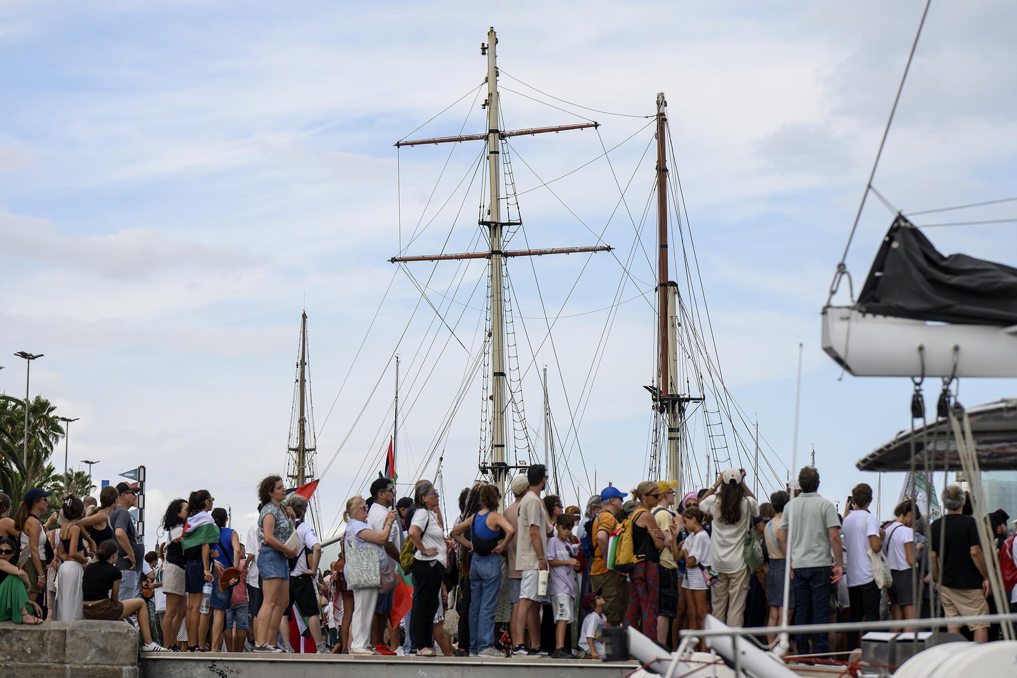 Summd Flotilla - 3