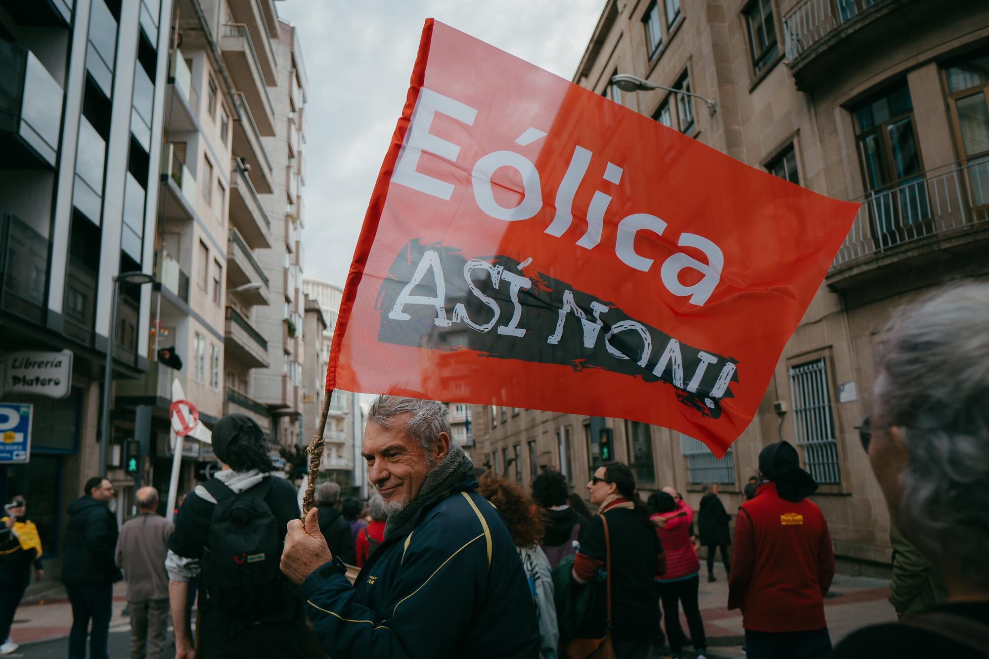 Afiando o vento eólicos galiza - 5