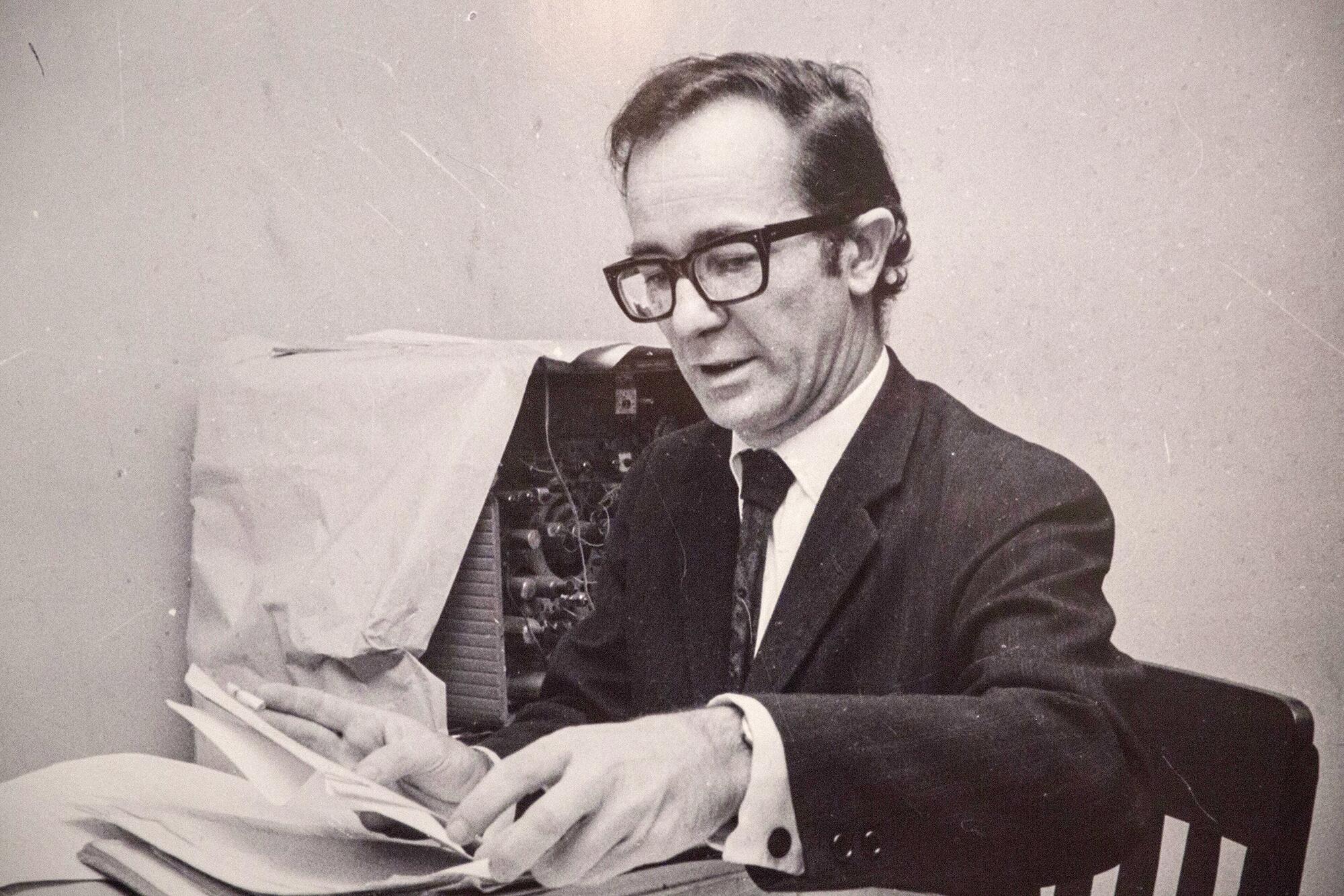 Rodolfo Walsh