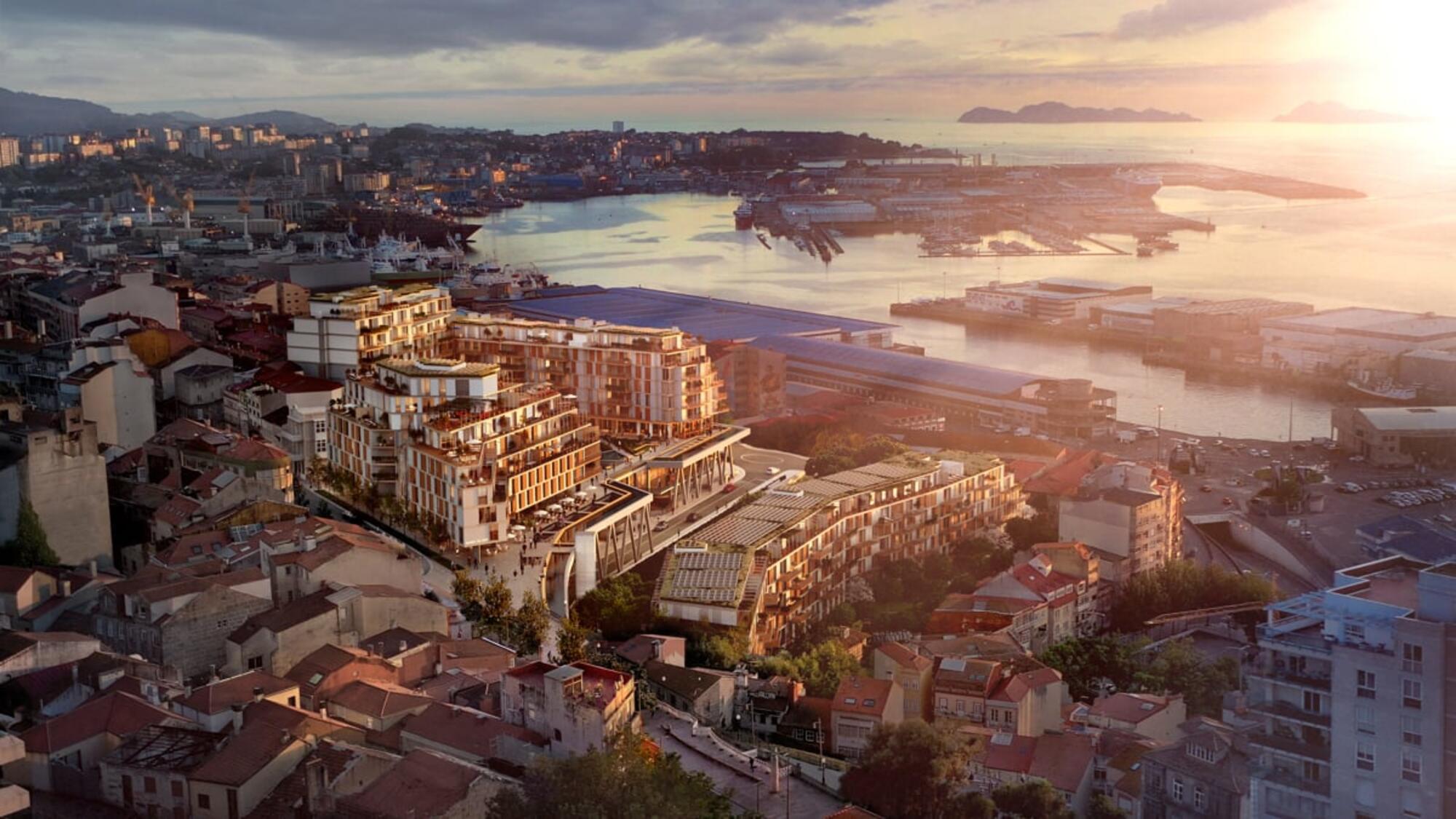 barrio do cura infografía