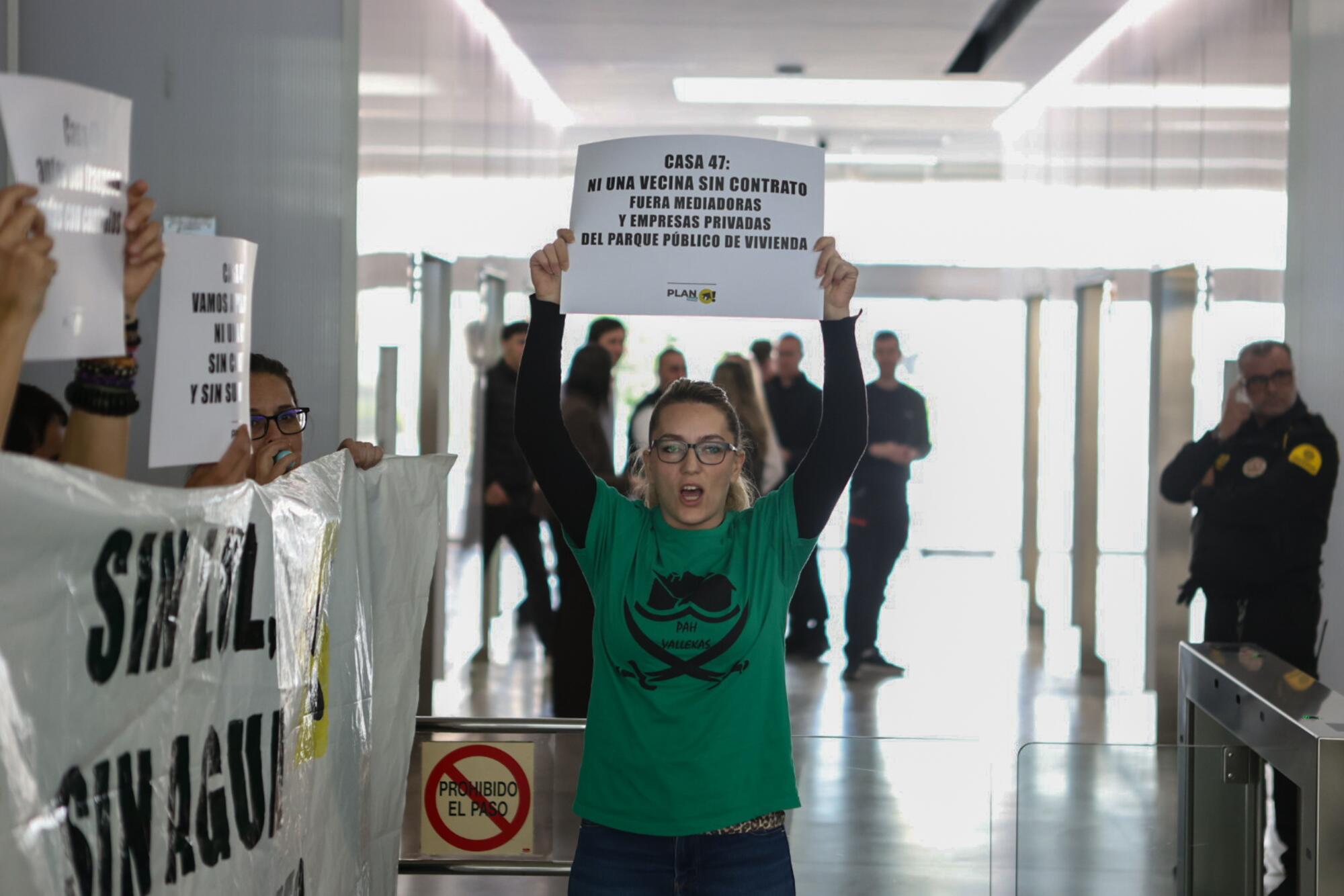 Encierro Casa 47  - 6