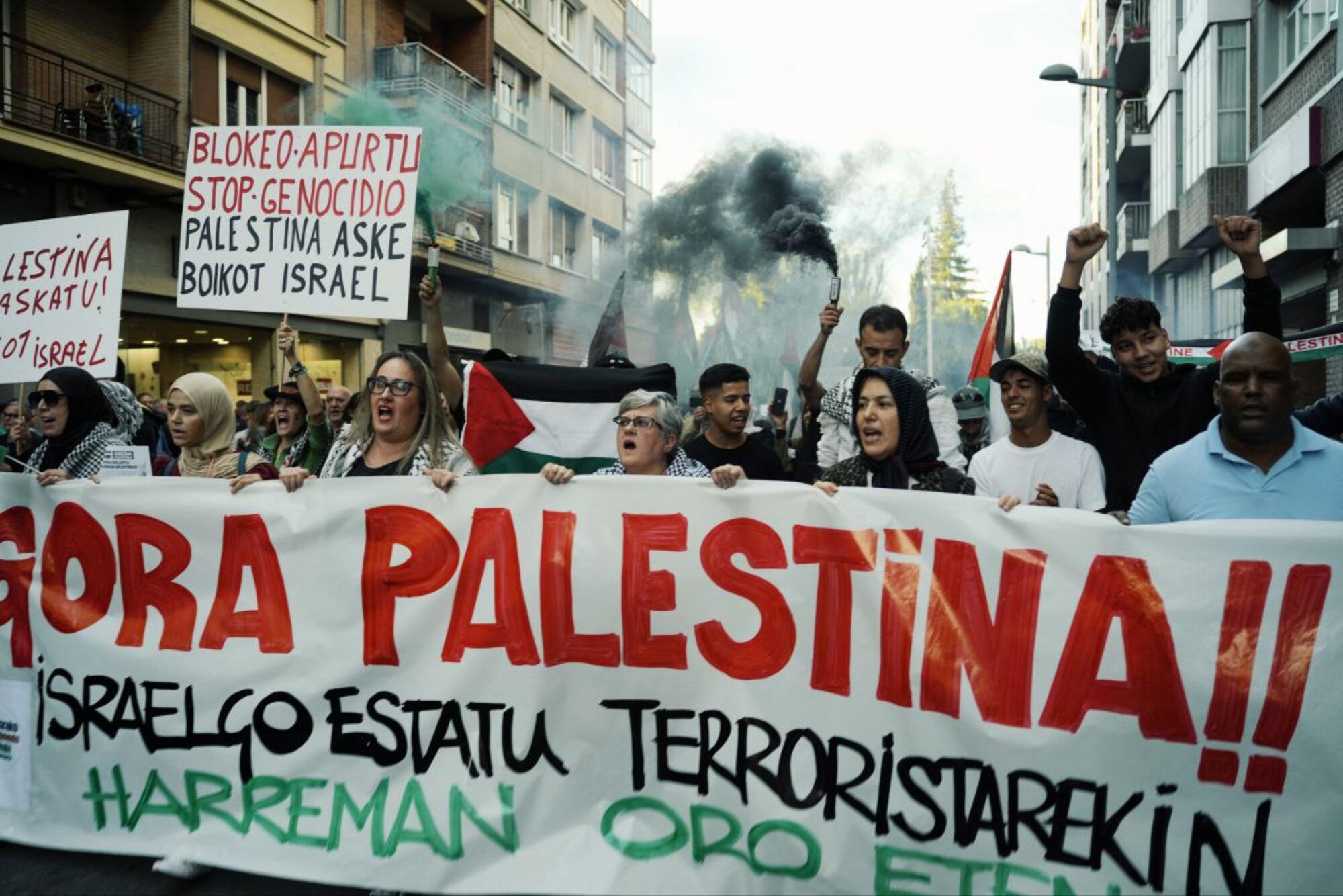 Mani Flotilla EH - 3