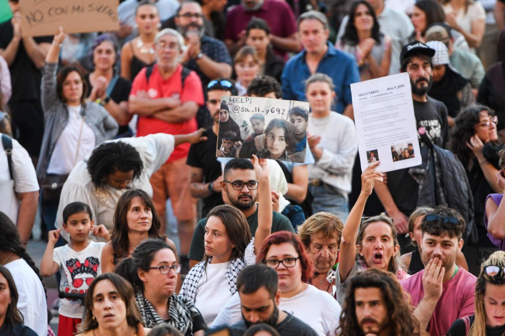 Mani Flotilla EH - 8