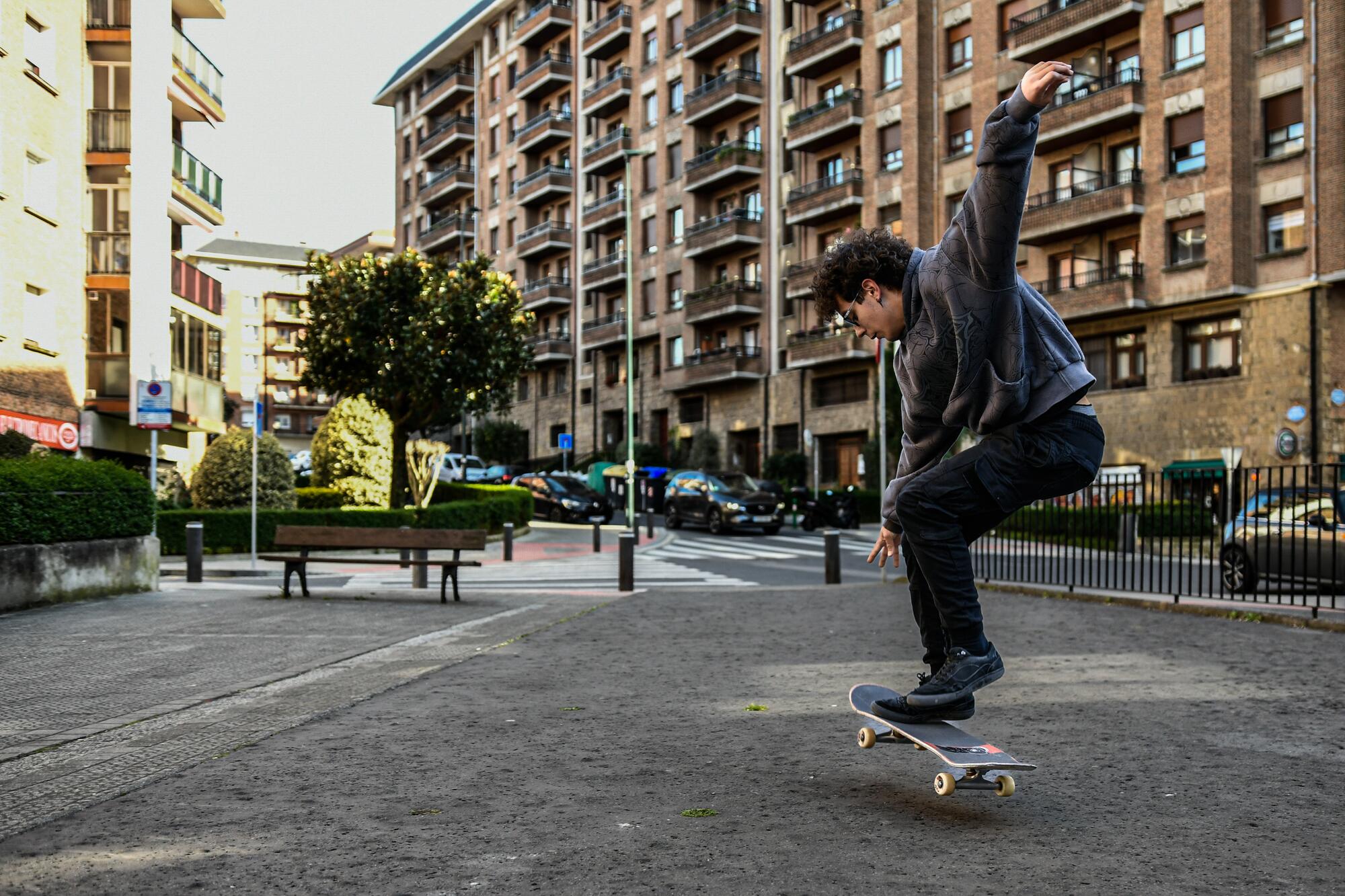 Bilbao espacio pacificado 3