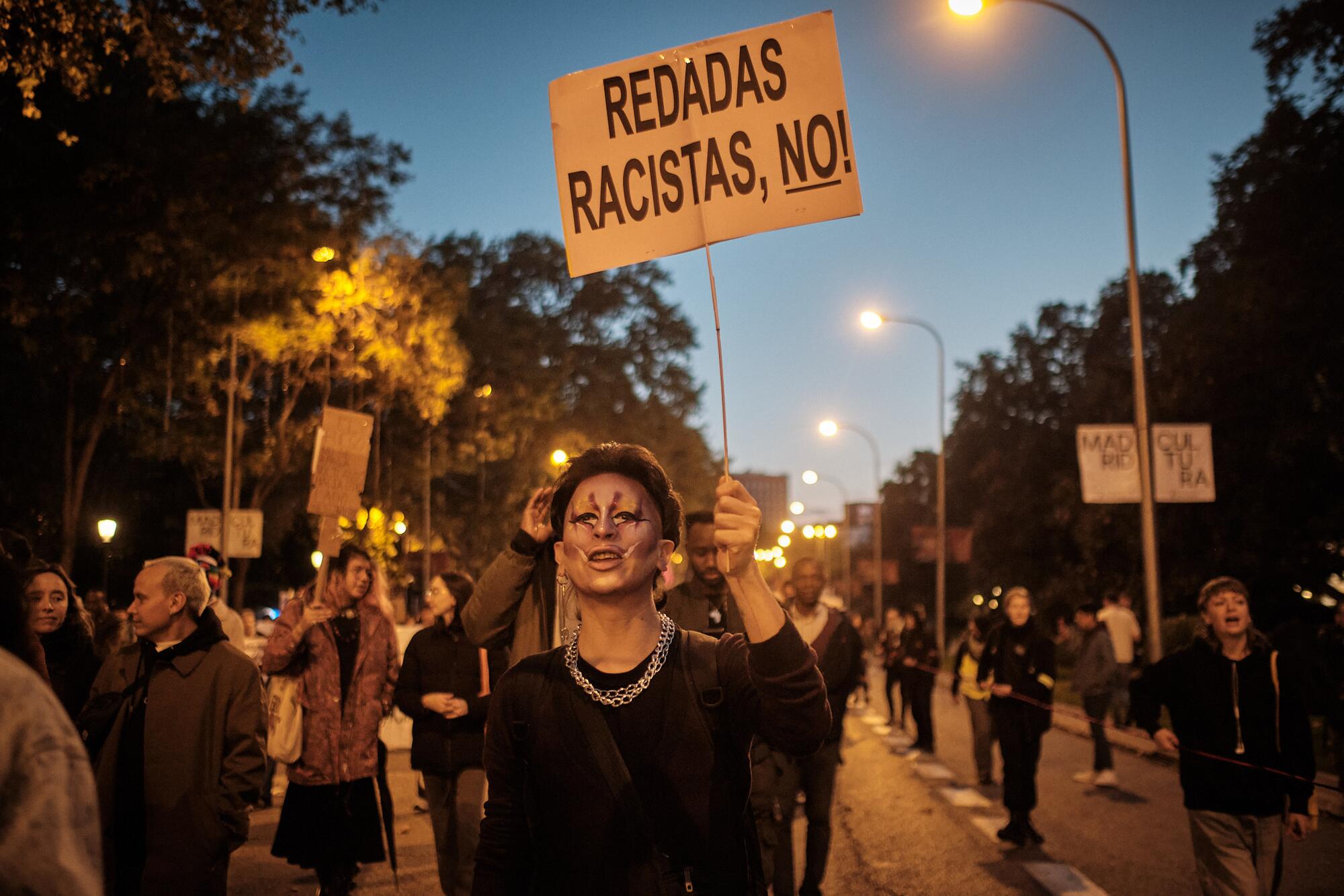 Antirracista 9N - 4