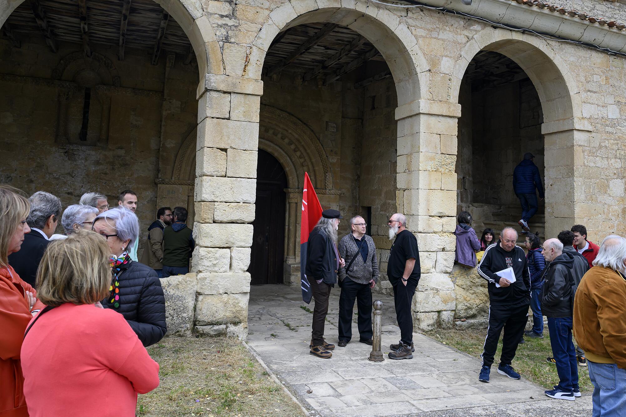 Valdenoceda 2026 - 3