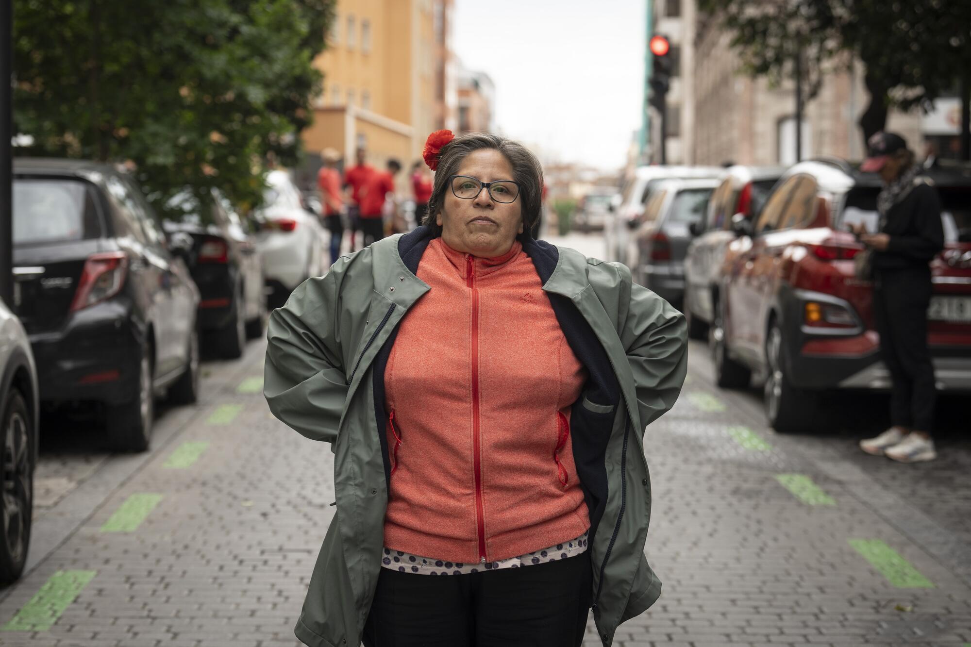 Bloques en Lucha - 2