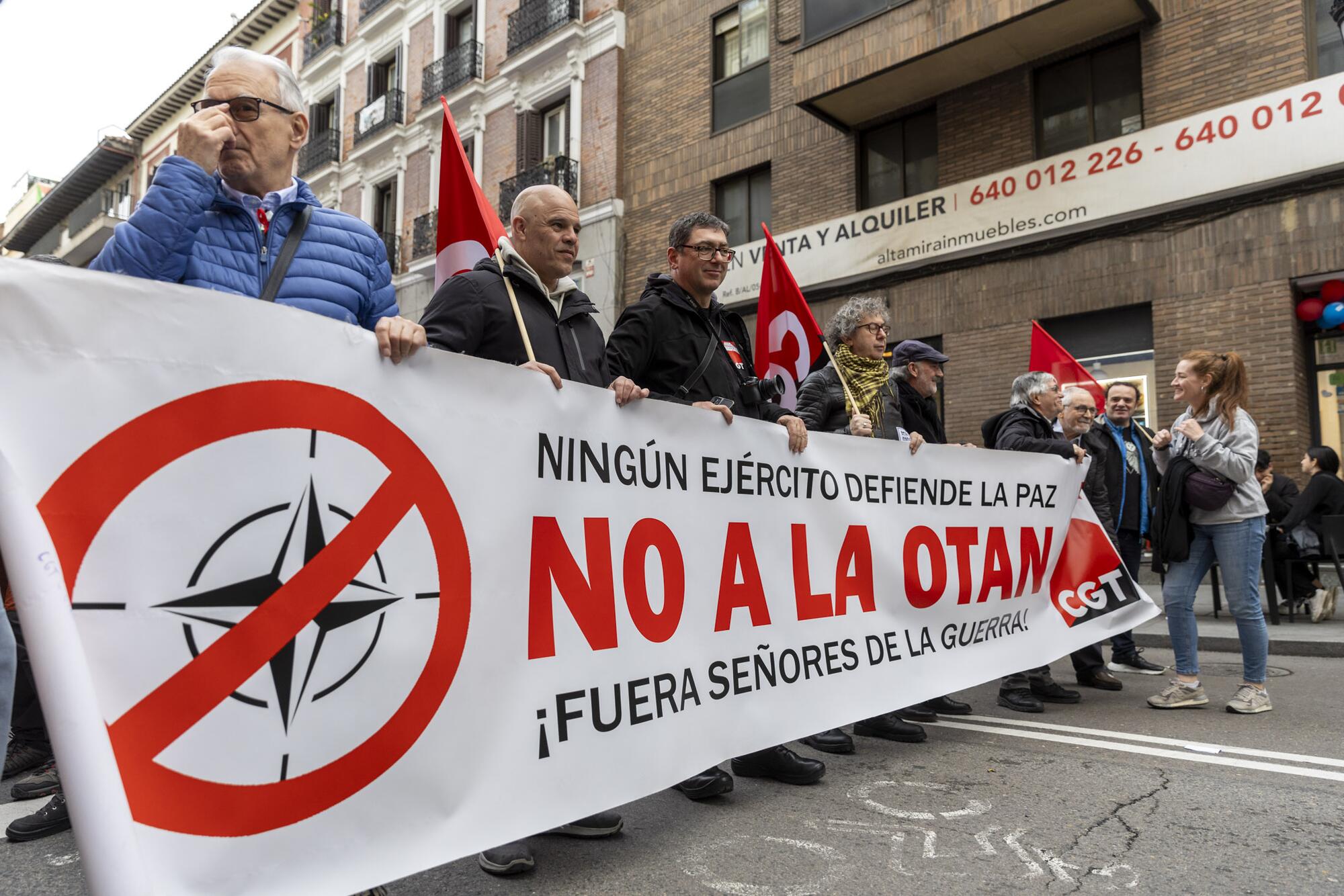 No a la guerra 21-03-2026 - 14