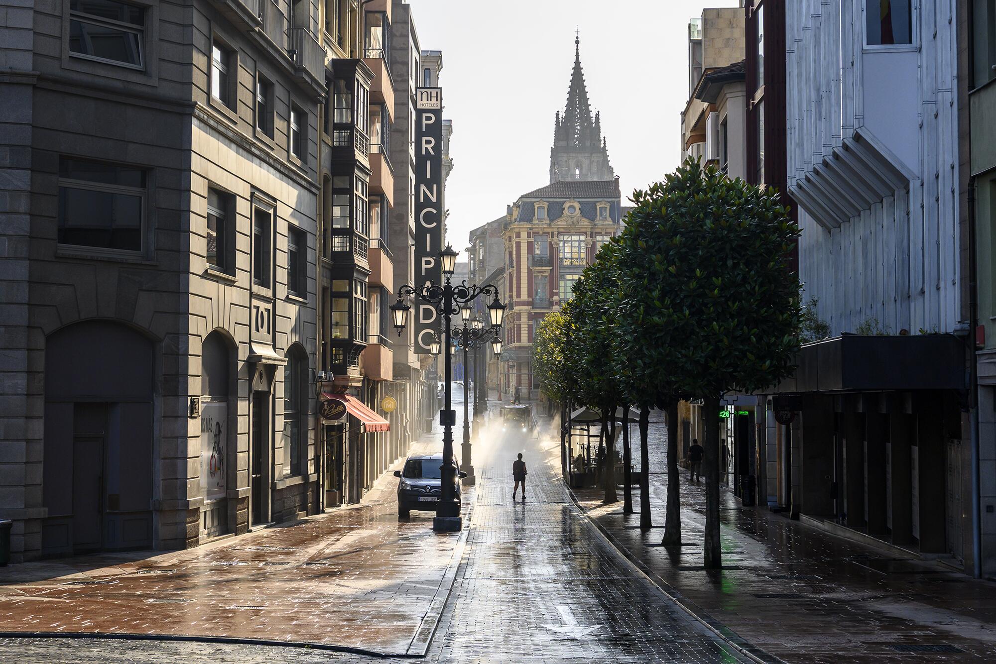 Oviedo