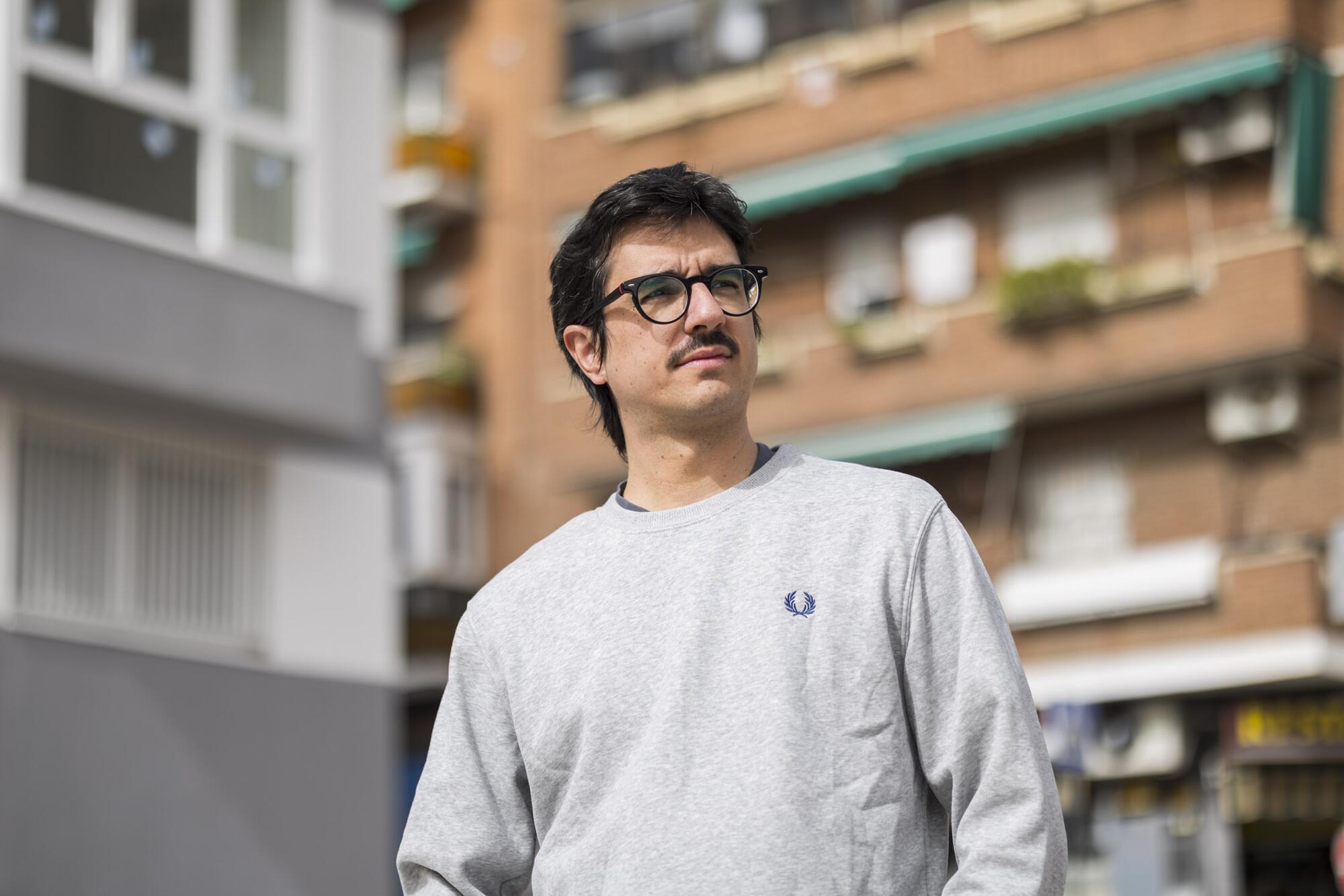 Javier Gil Generación Inquilina - 3