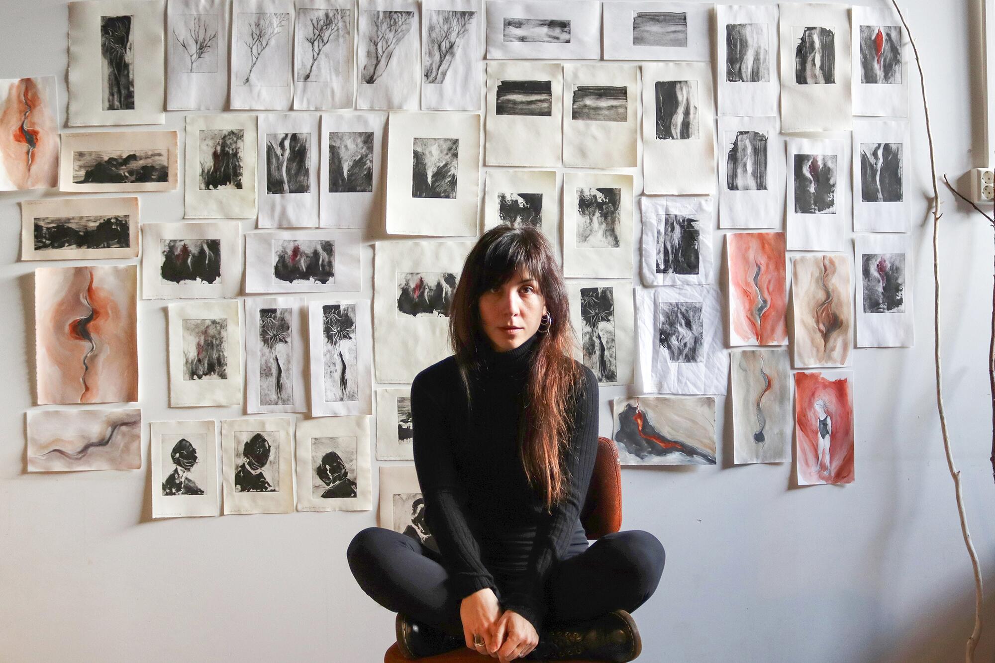 Marina Guiu Almenara