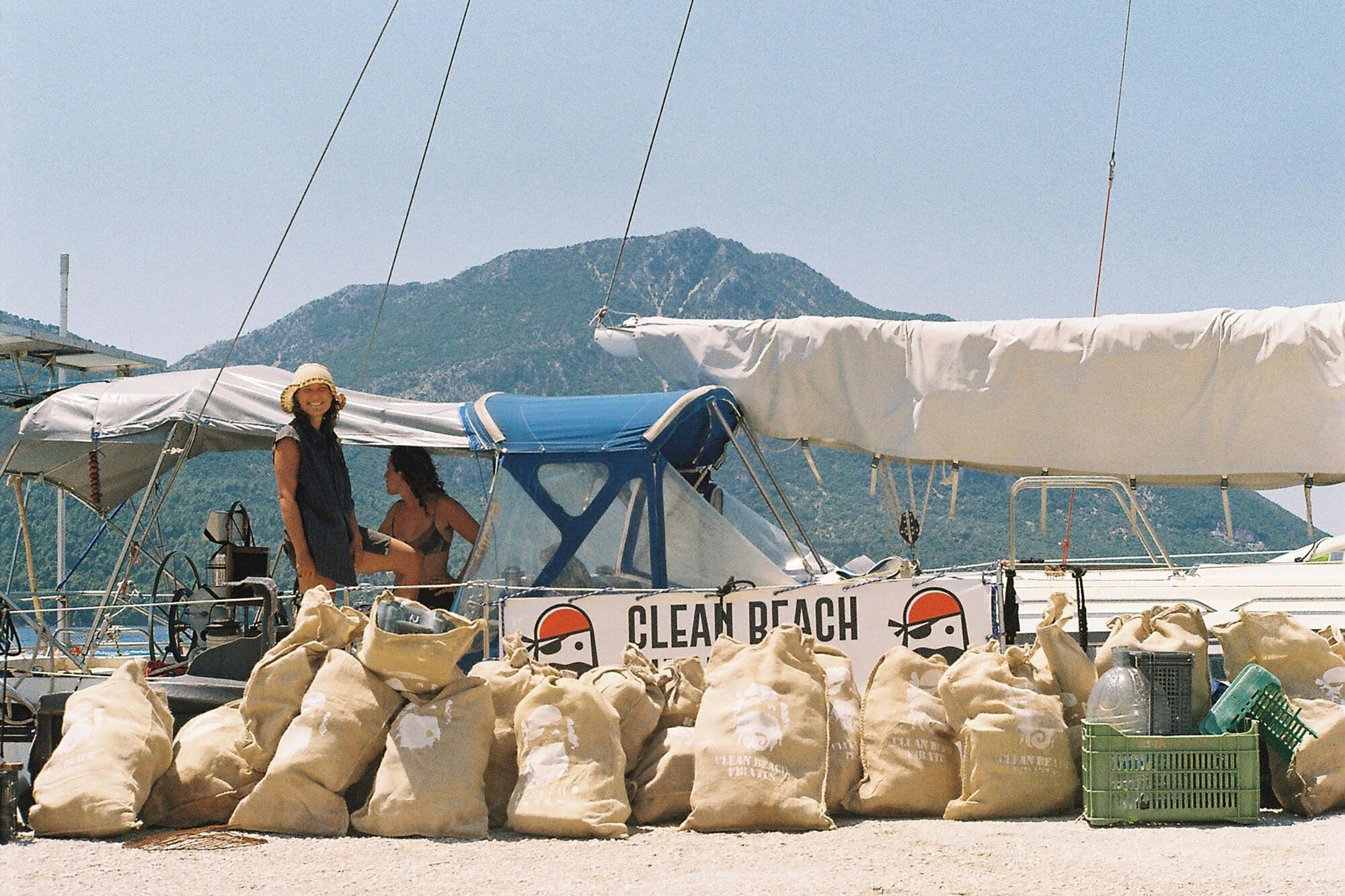 Residuos Grecia