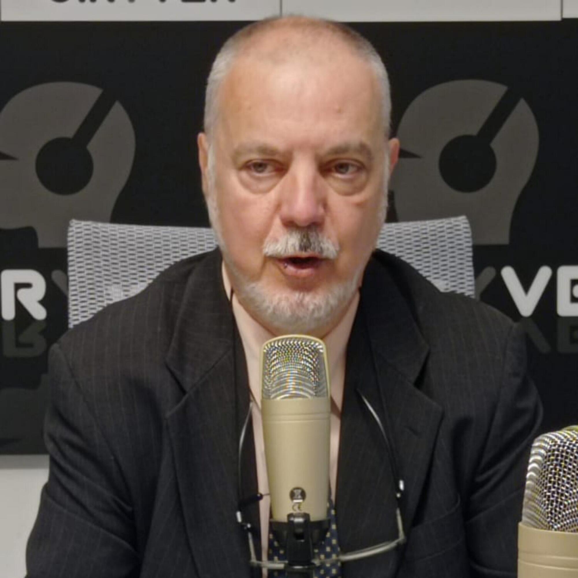 Paco Pardo, presidente ASRESOLA