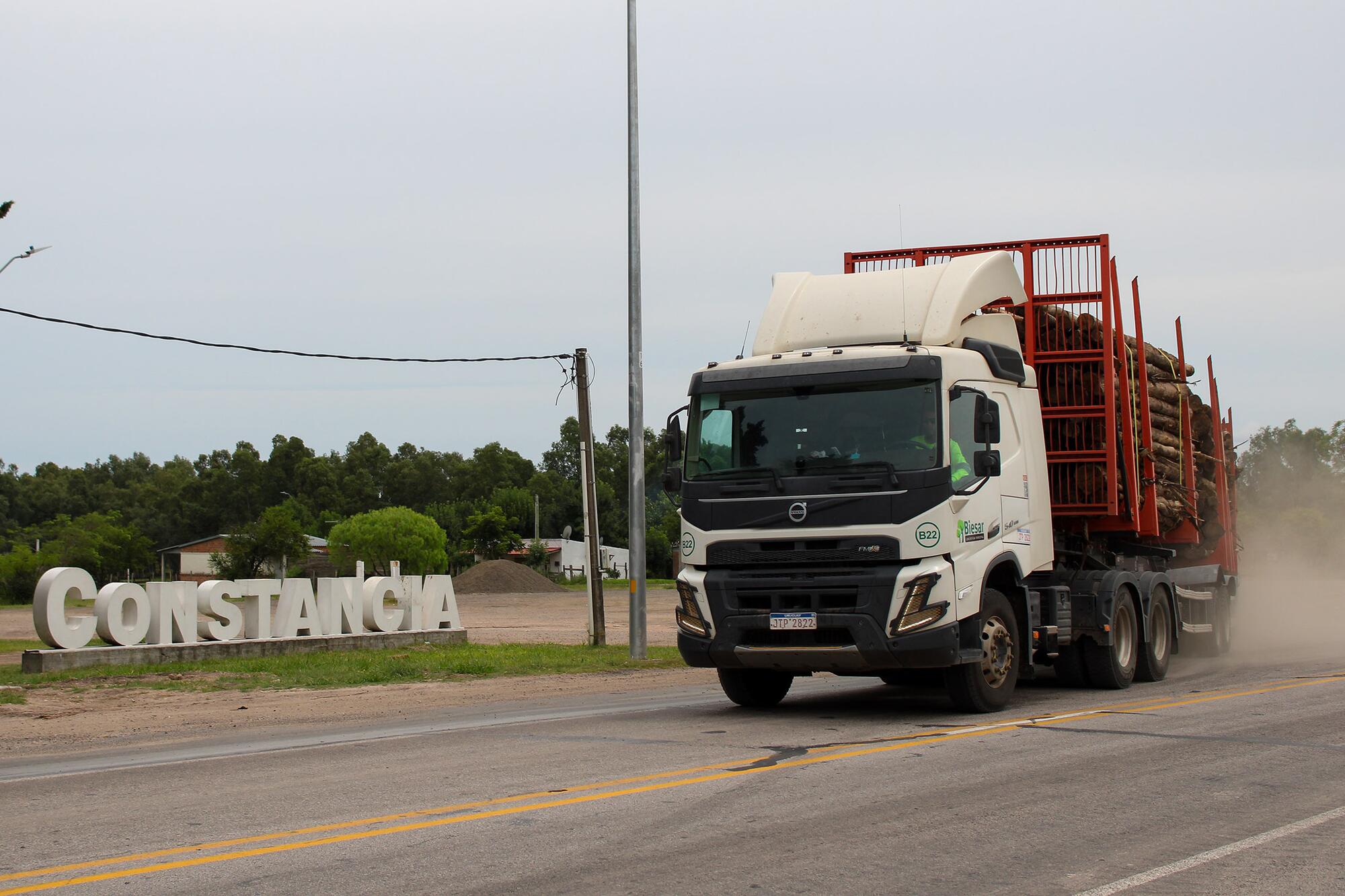 Planta Hidrogeno Verde Uruguay - 6