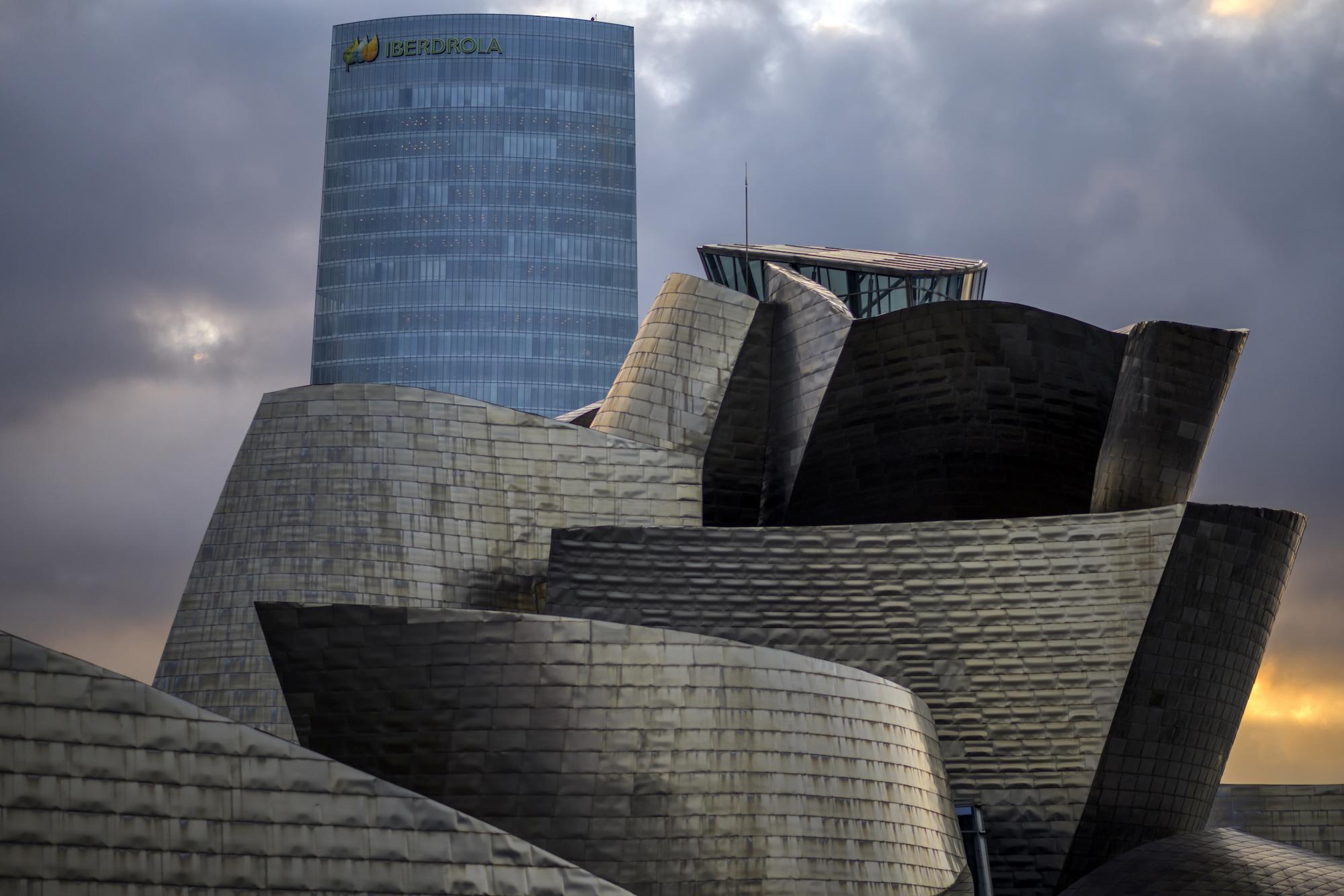 Bilbao Iberdrola