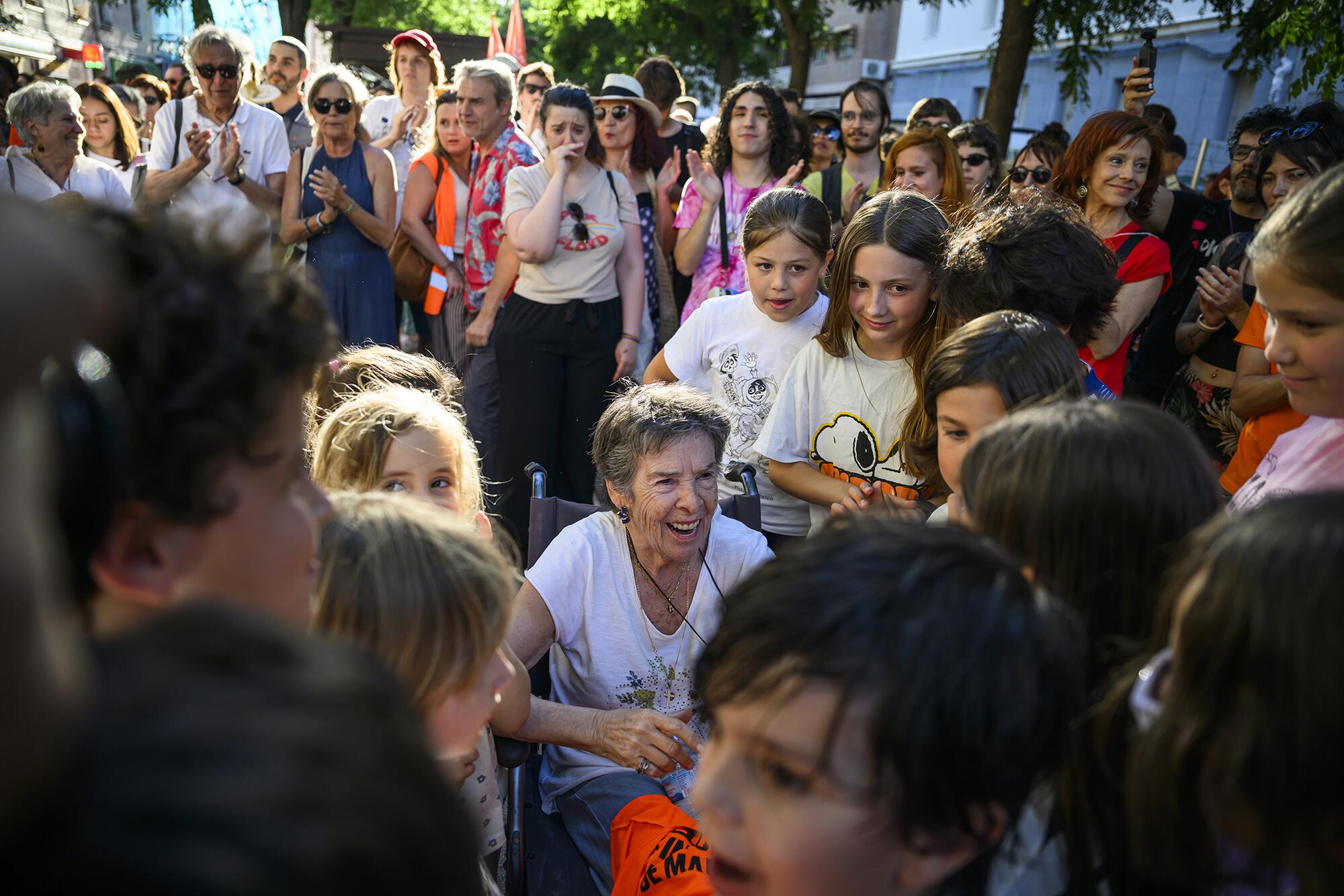 MariCarmen se queda - 9