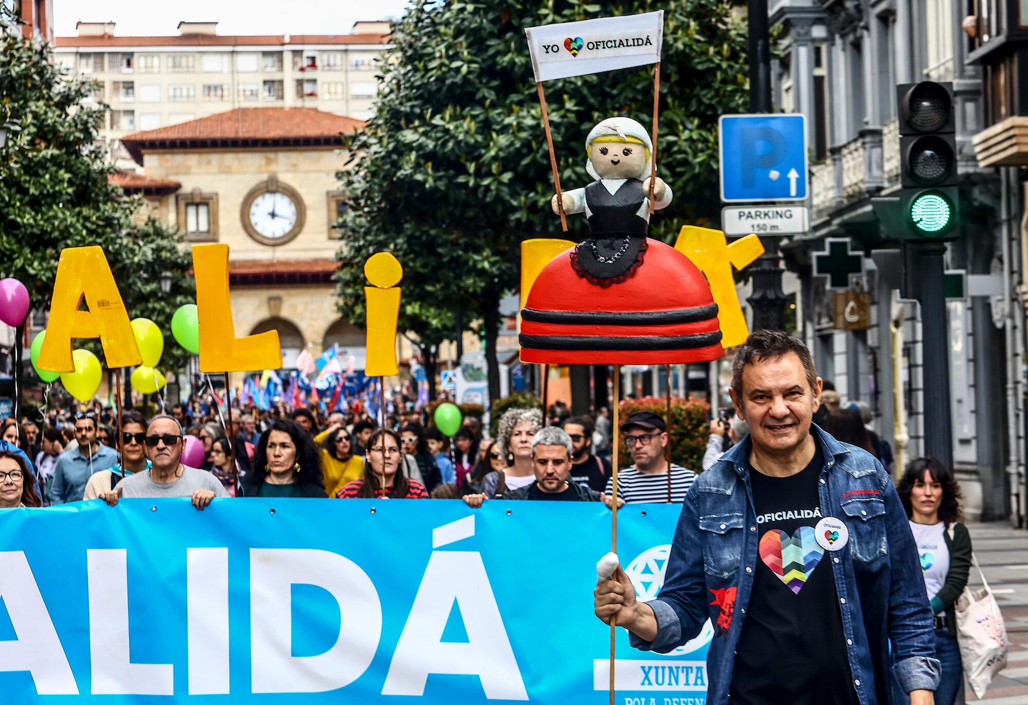 Marcha oficiladidad asturianu - 19