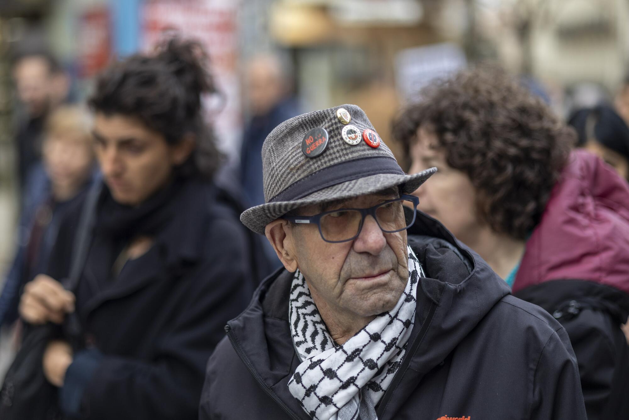 No a la guerra 21-03-2026 - 3