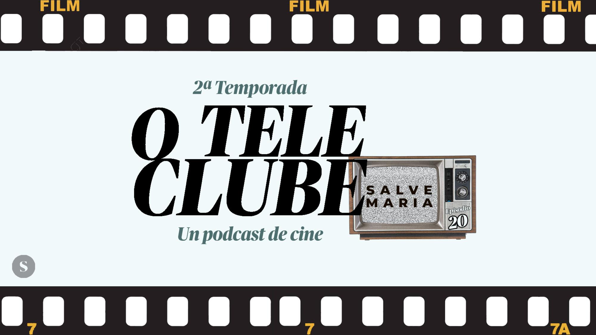 O Teleclube 01x20