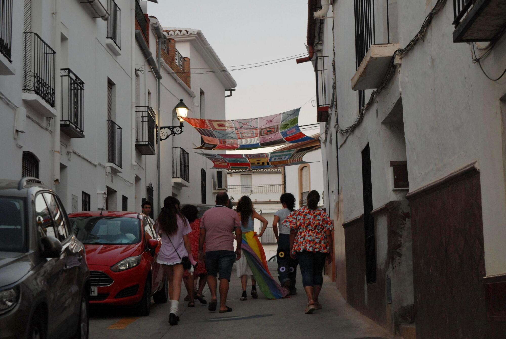 Orgullo Rural El Burgo