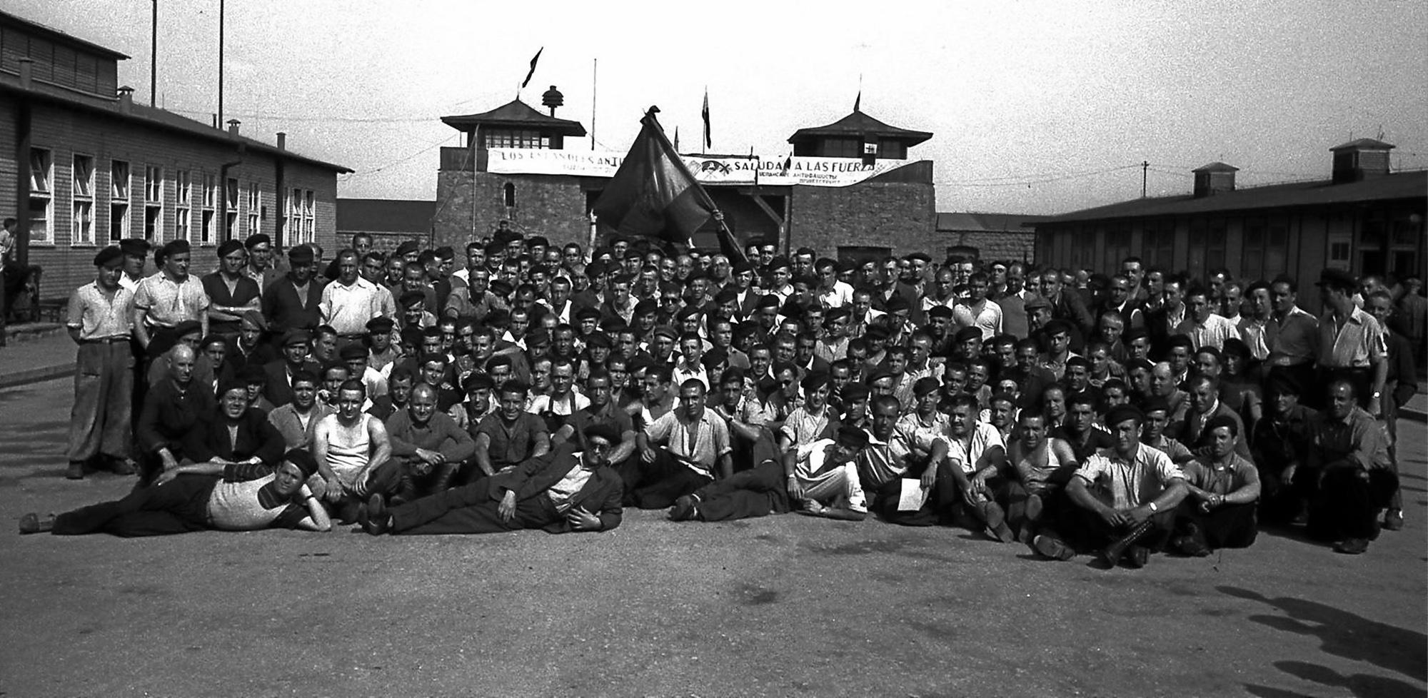 Mauthausen