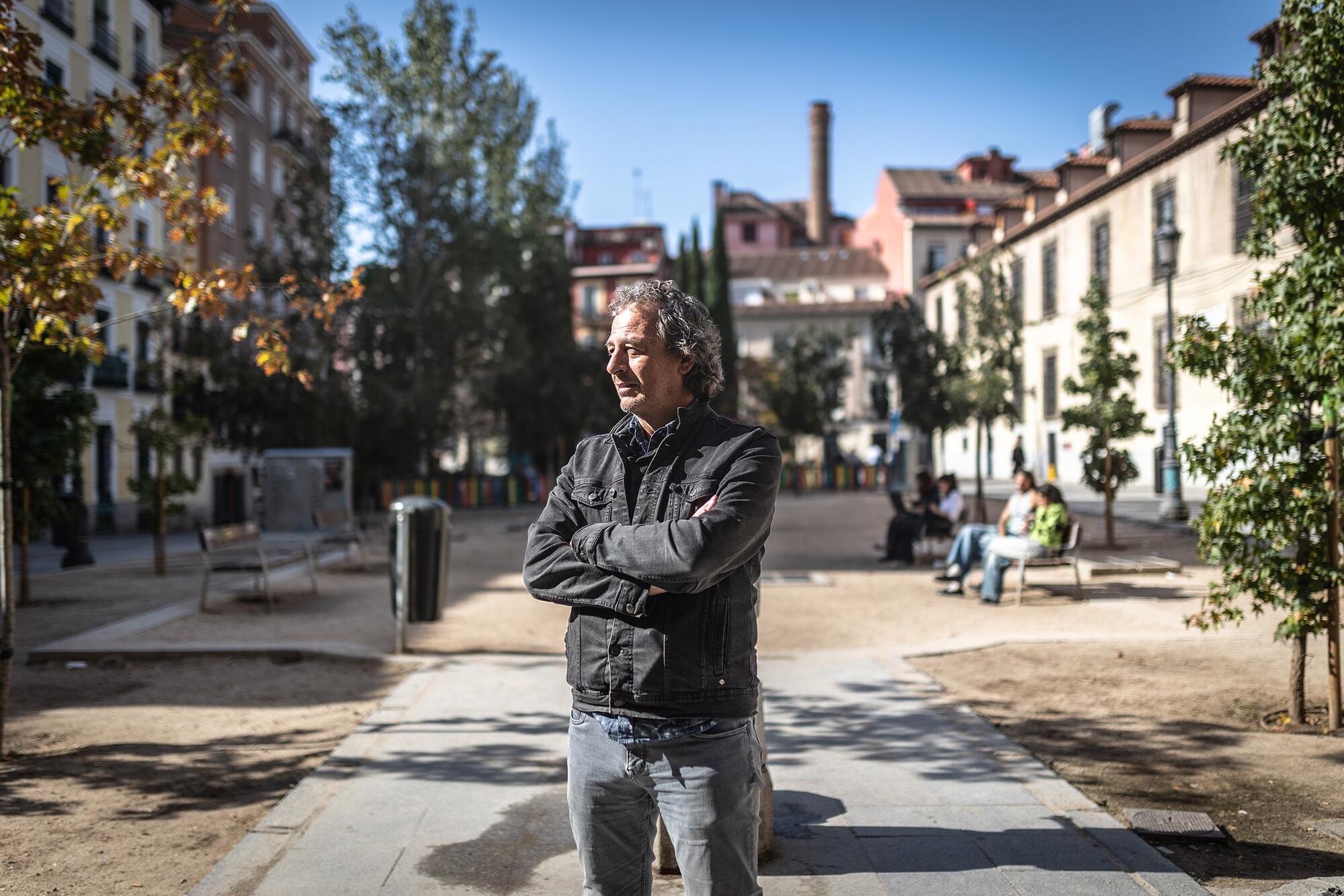 José Carlos Bouso - 1