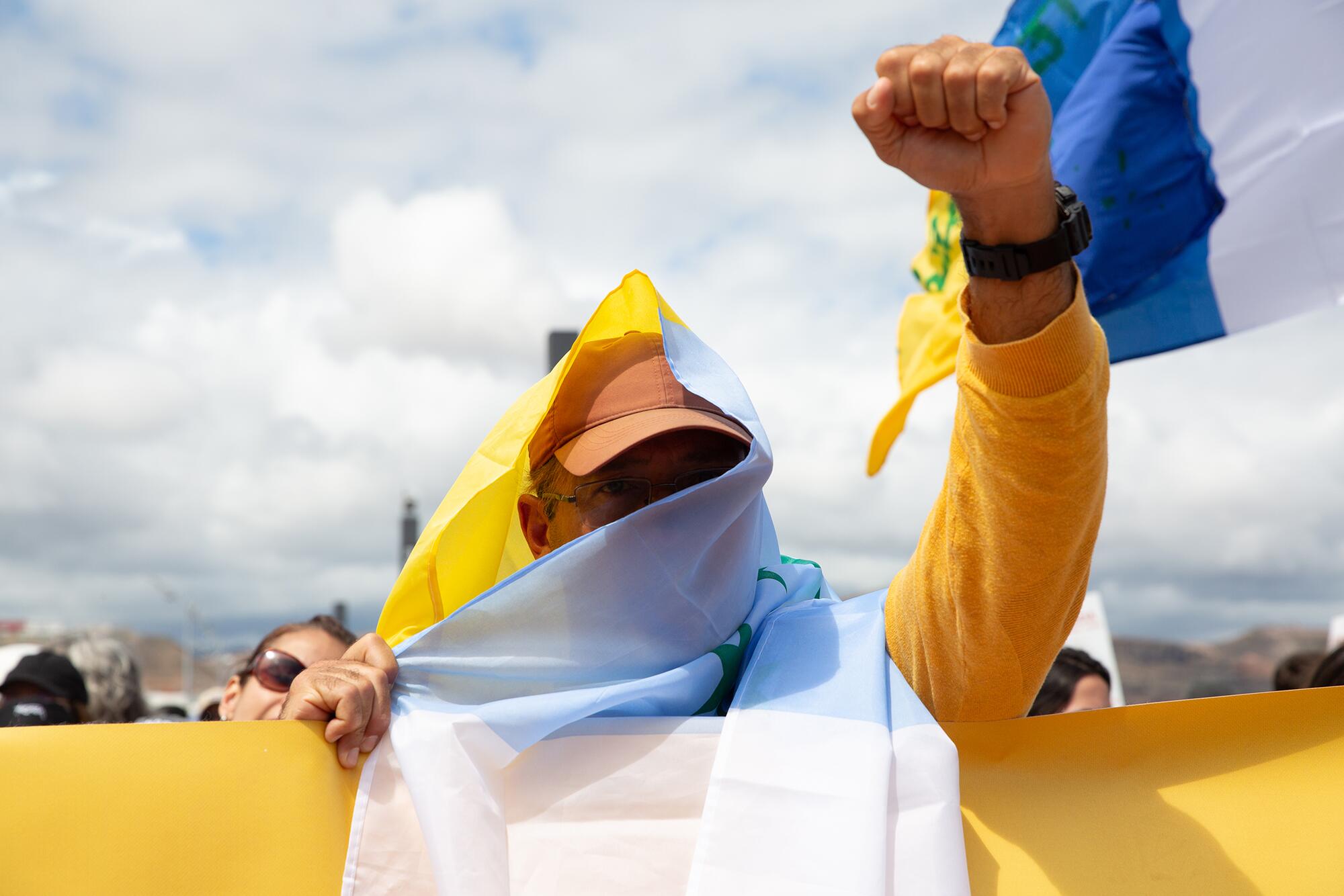 Canarias límite 2025 - 32