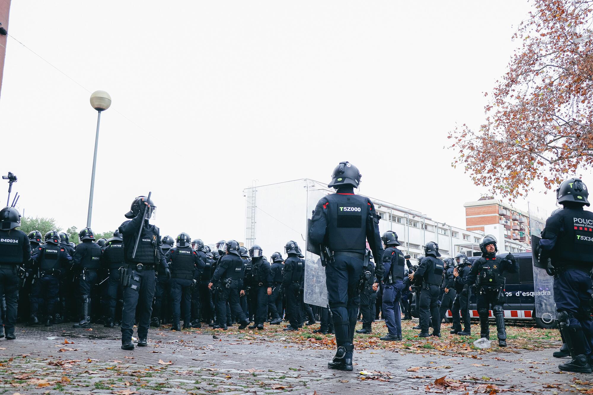 Badalona desahucio - 16
