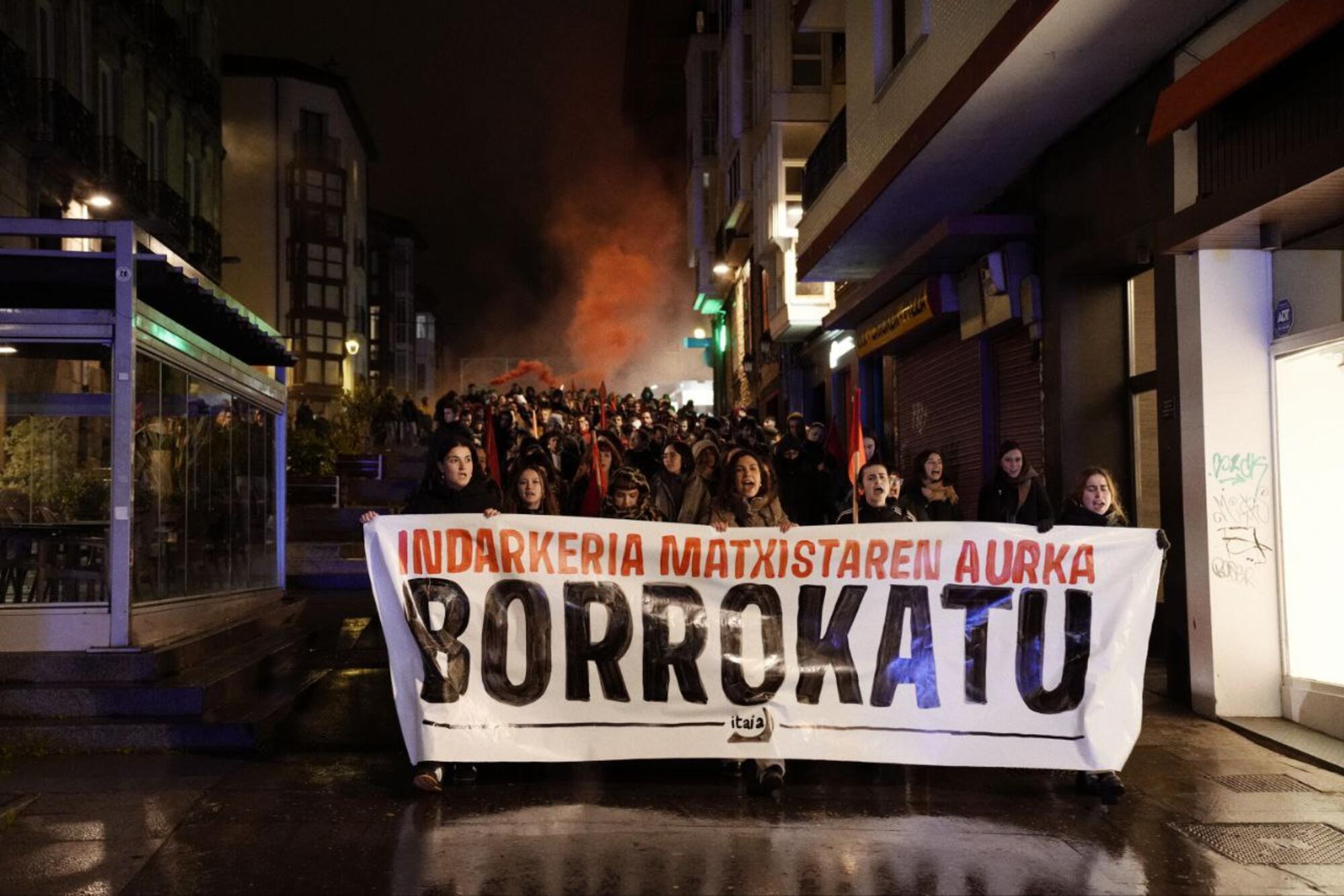 Gasteiz 25N 2025 - 9