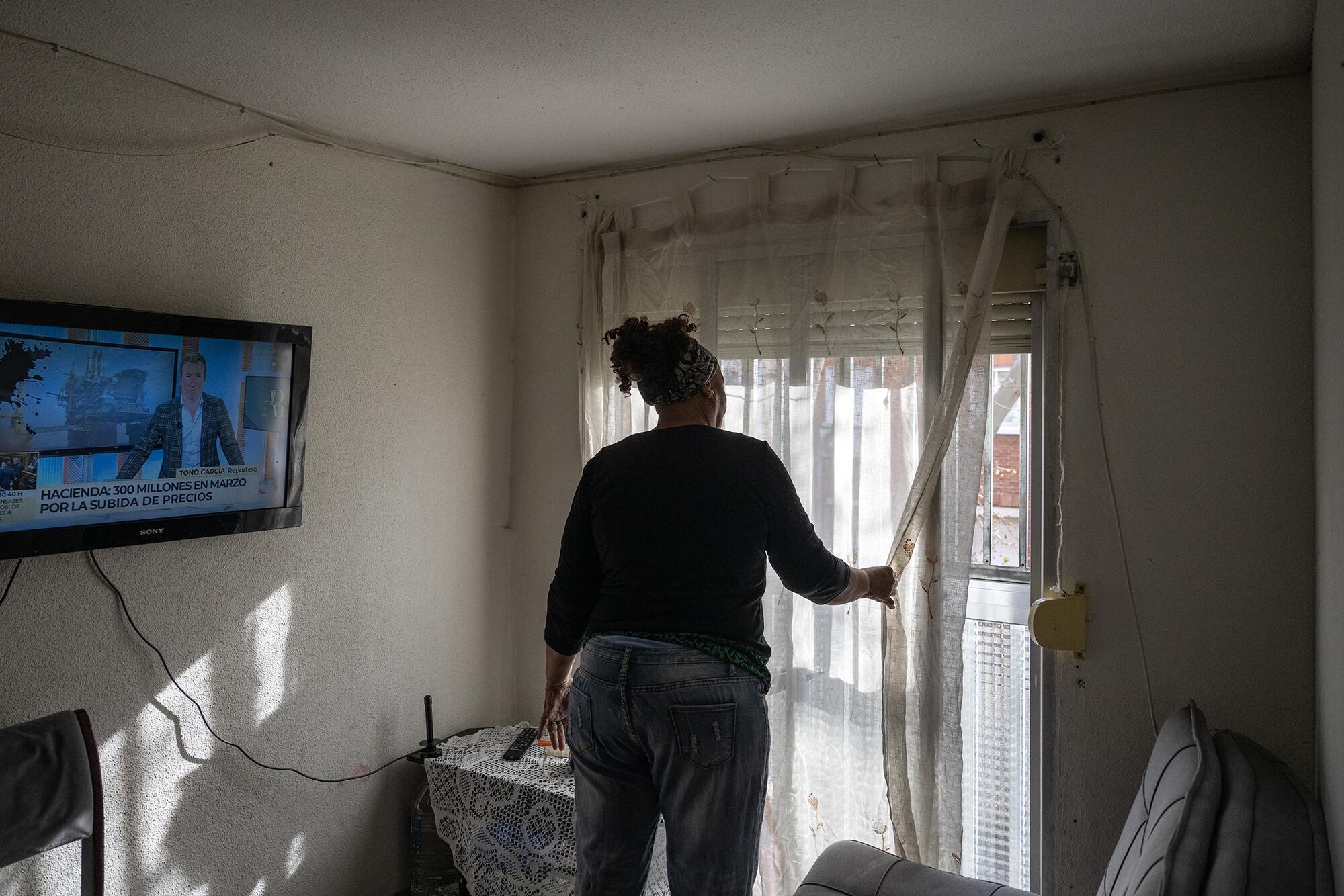 Rosita San Blas  - 3