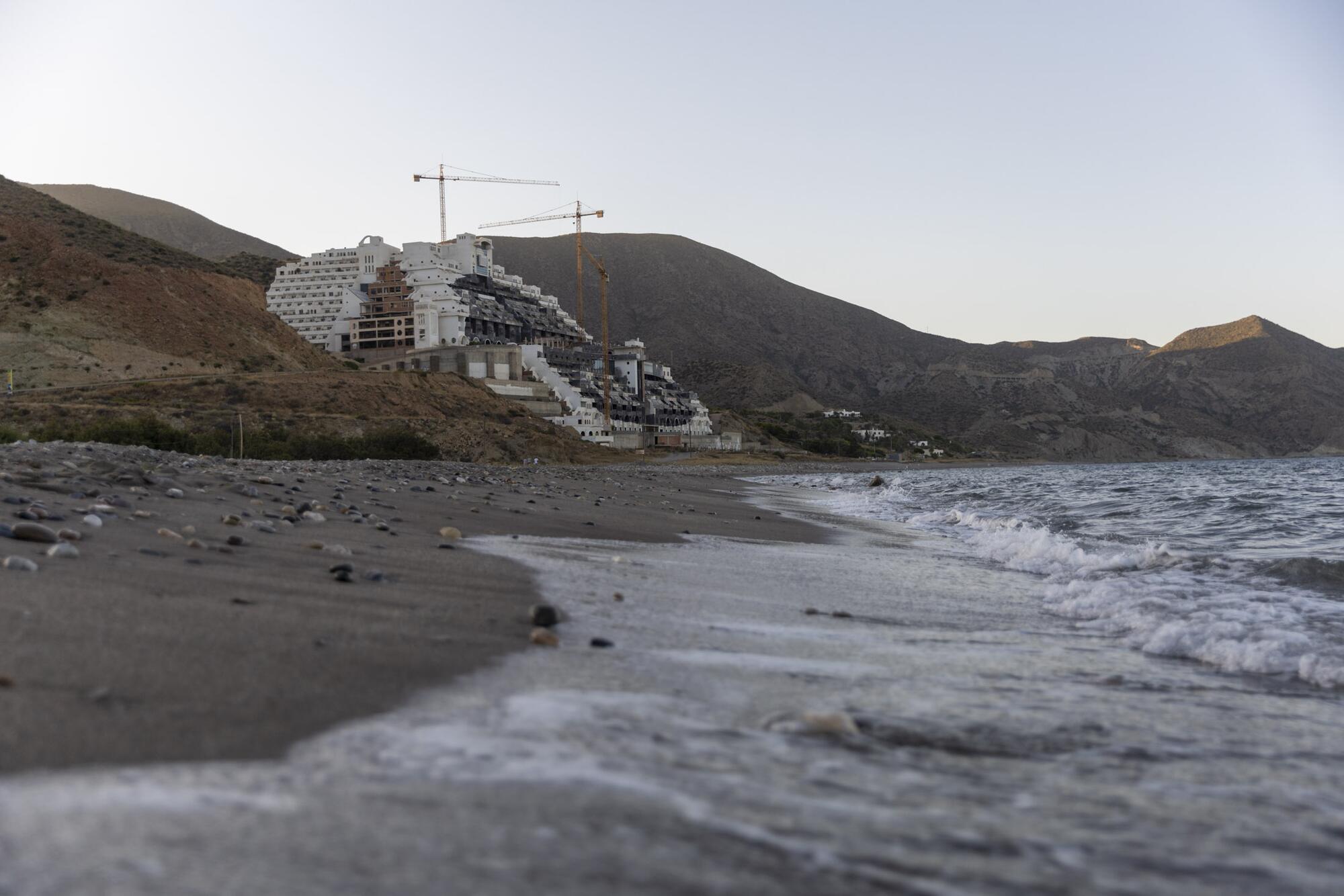 Varios Cabo de Gata 2022 - 11 Algarrobico