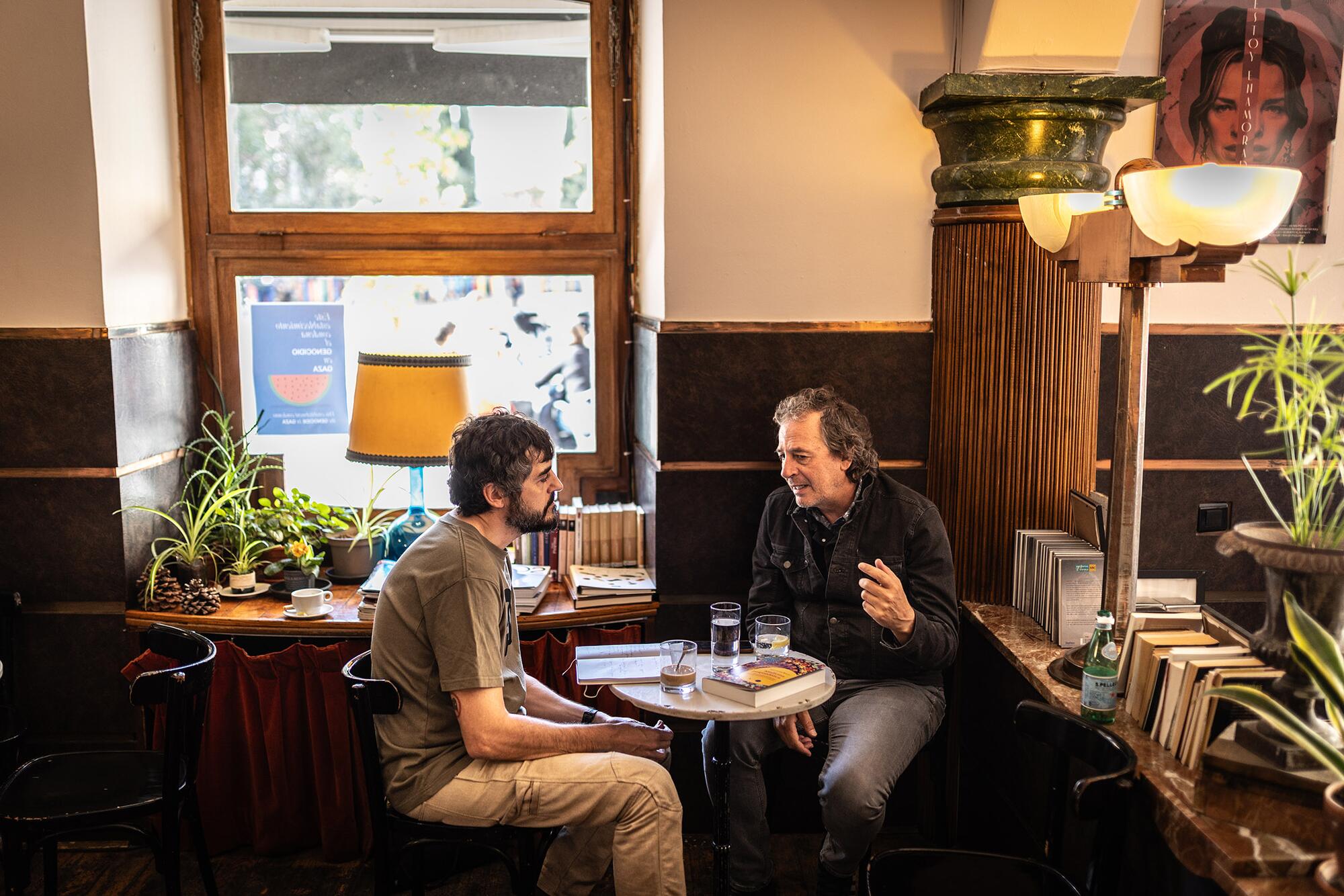 José Carlos Bouso - 6